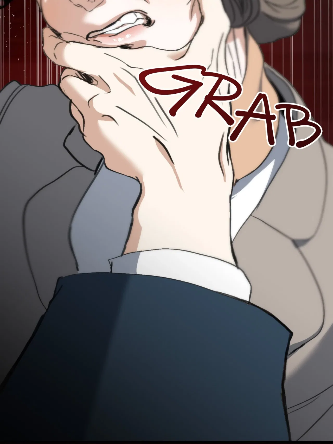 The Psycho Duke and I Chapter 77 – Page 24