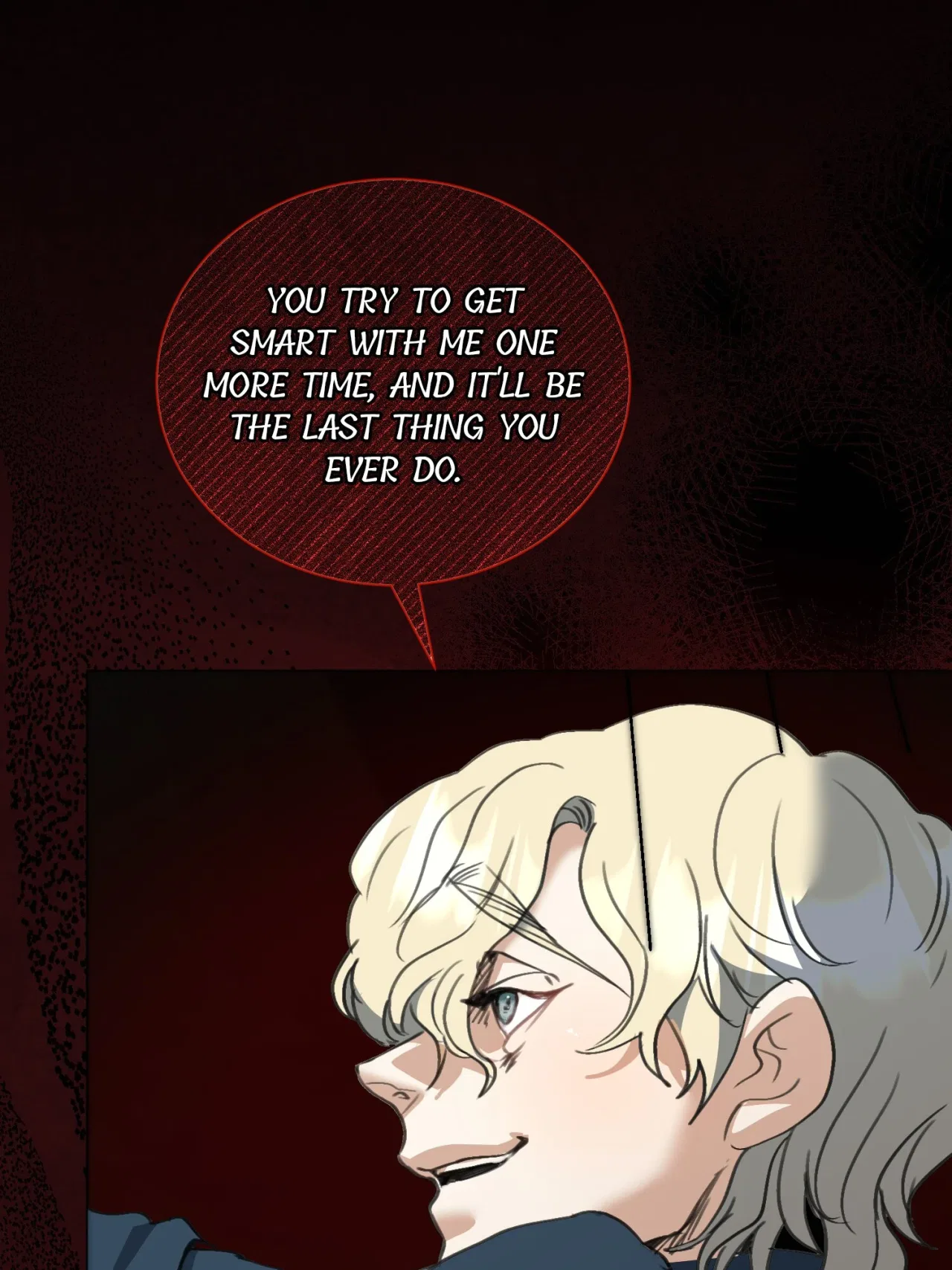 The Psycho Duke and I Chapter 77 – Page 25
