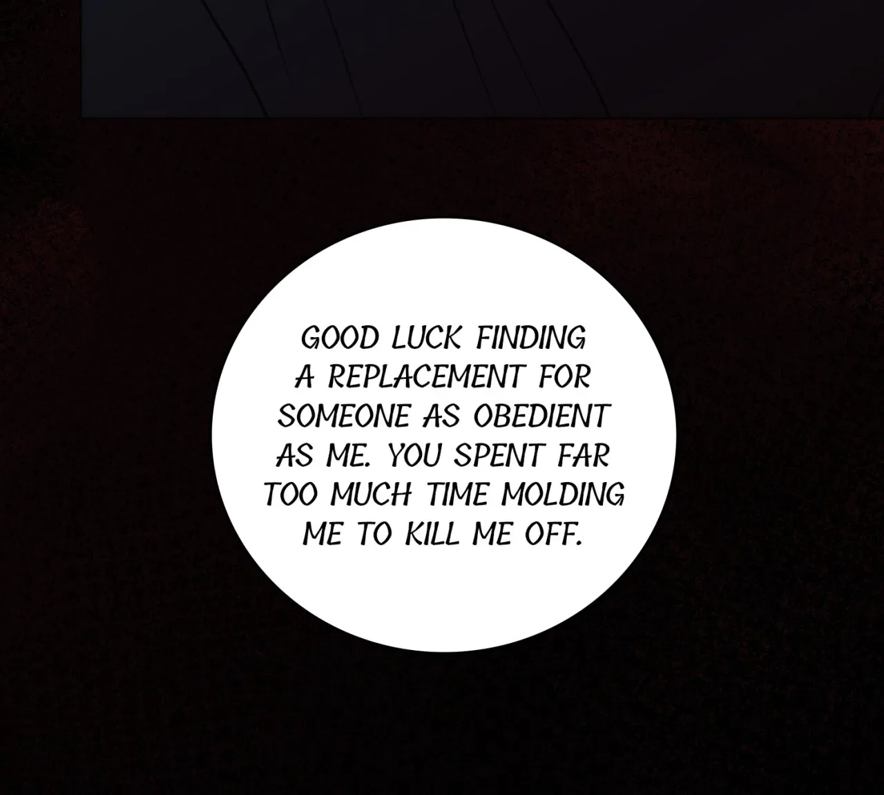 The Psycho Duke and I Chapter 77 – Page 27