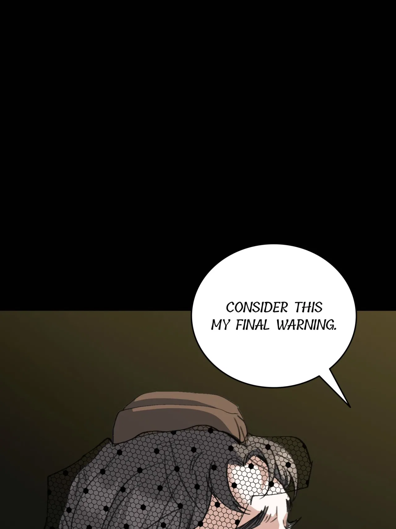 The Psycho Duke and I Chapter 77 – Page 28