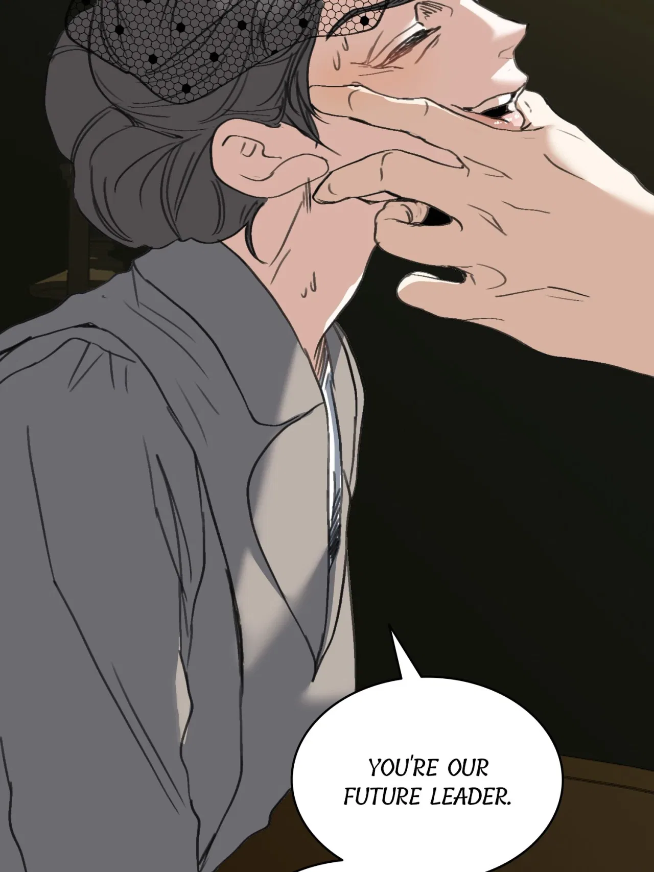 The Psycho Duke and I Chapter 77 – Page 29