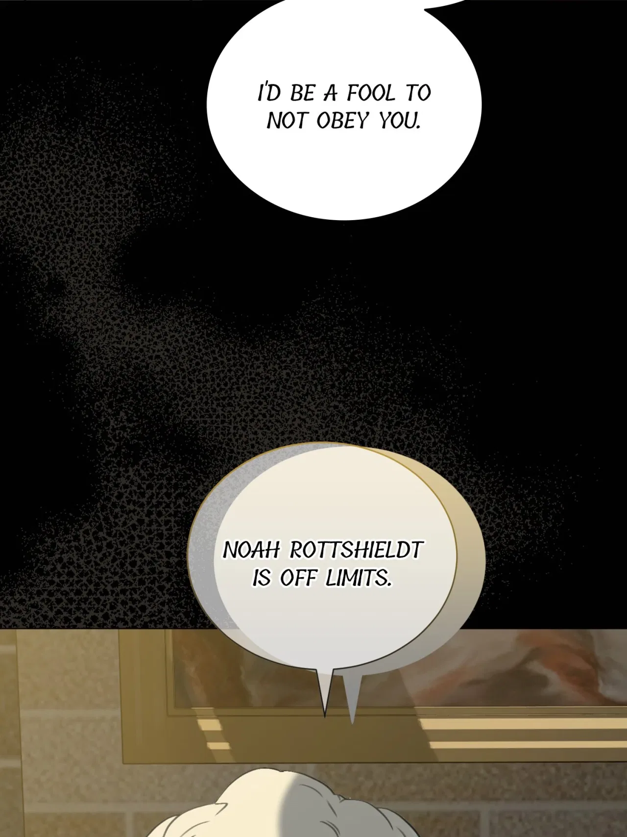 The Psycho Duke and I Chapter 77 – Page 30