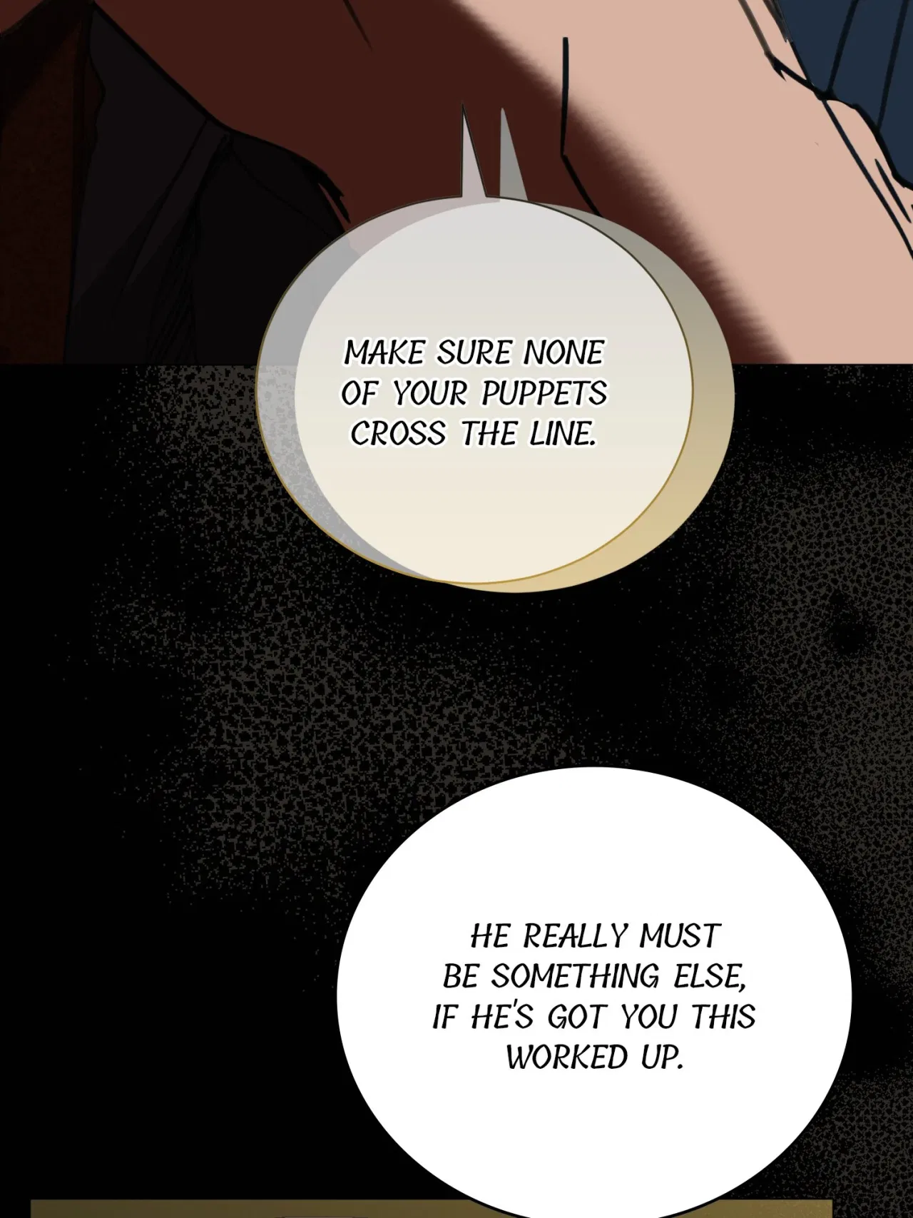The Psycho Duke and I Chapter 77 – Page 32