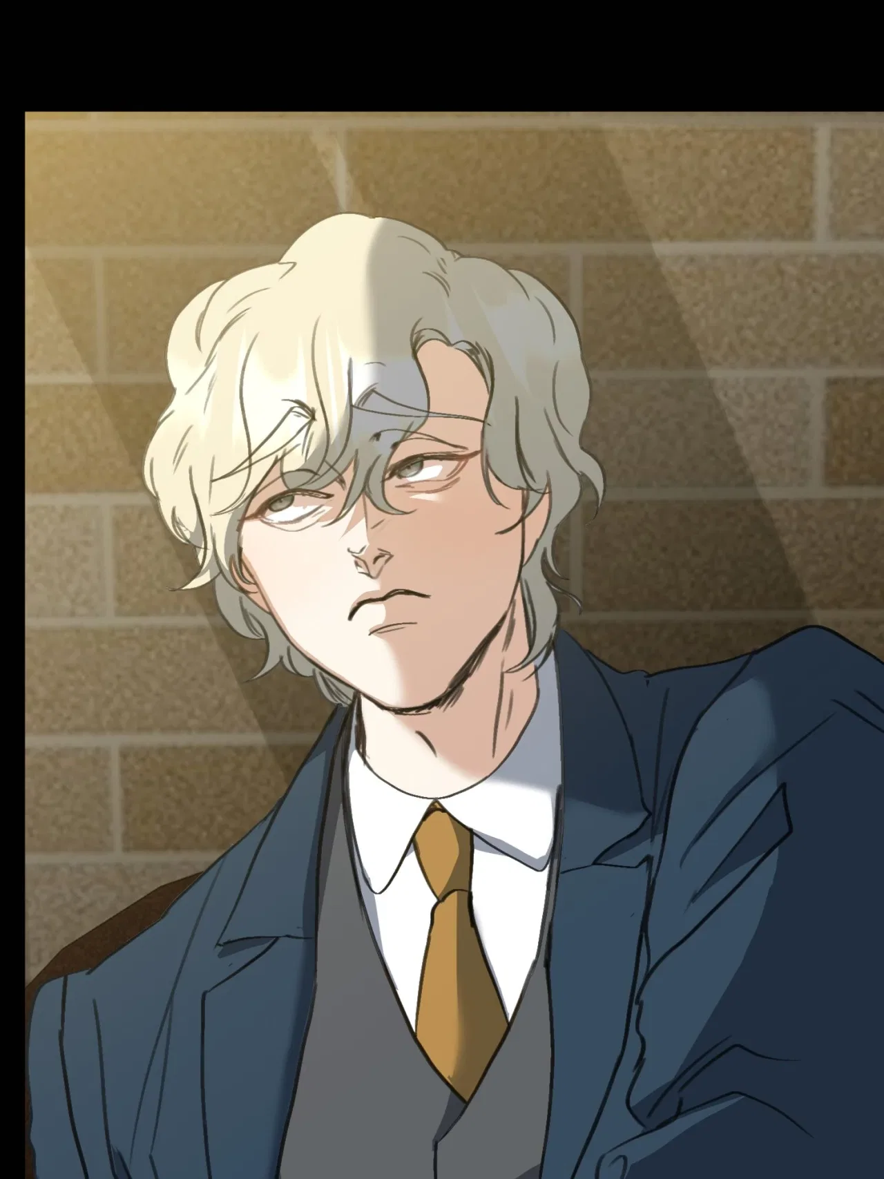 The Psycho Duke and I Chapter 77 – Page 36
