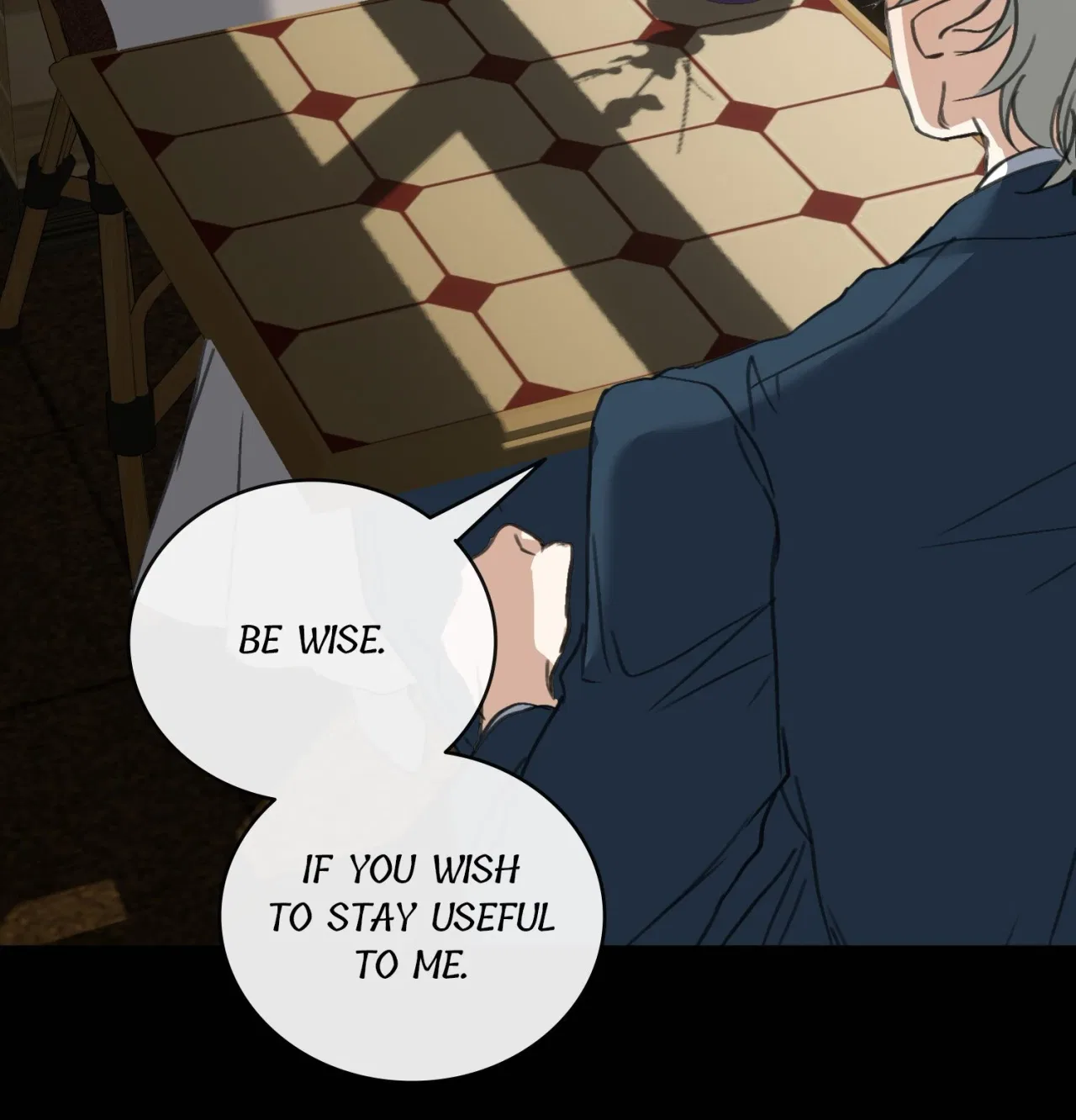 The Psycho Duke and I Chapter 77 – Page 42