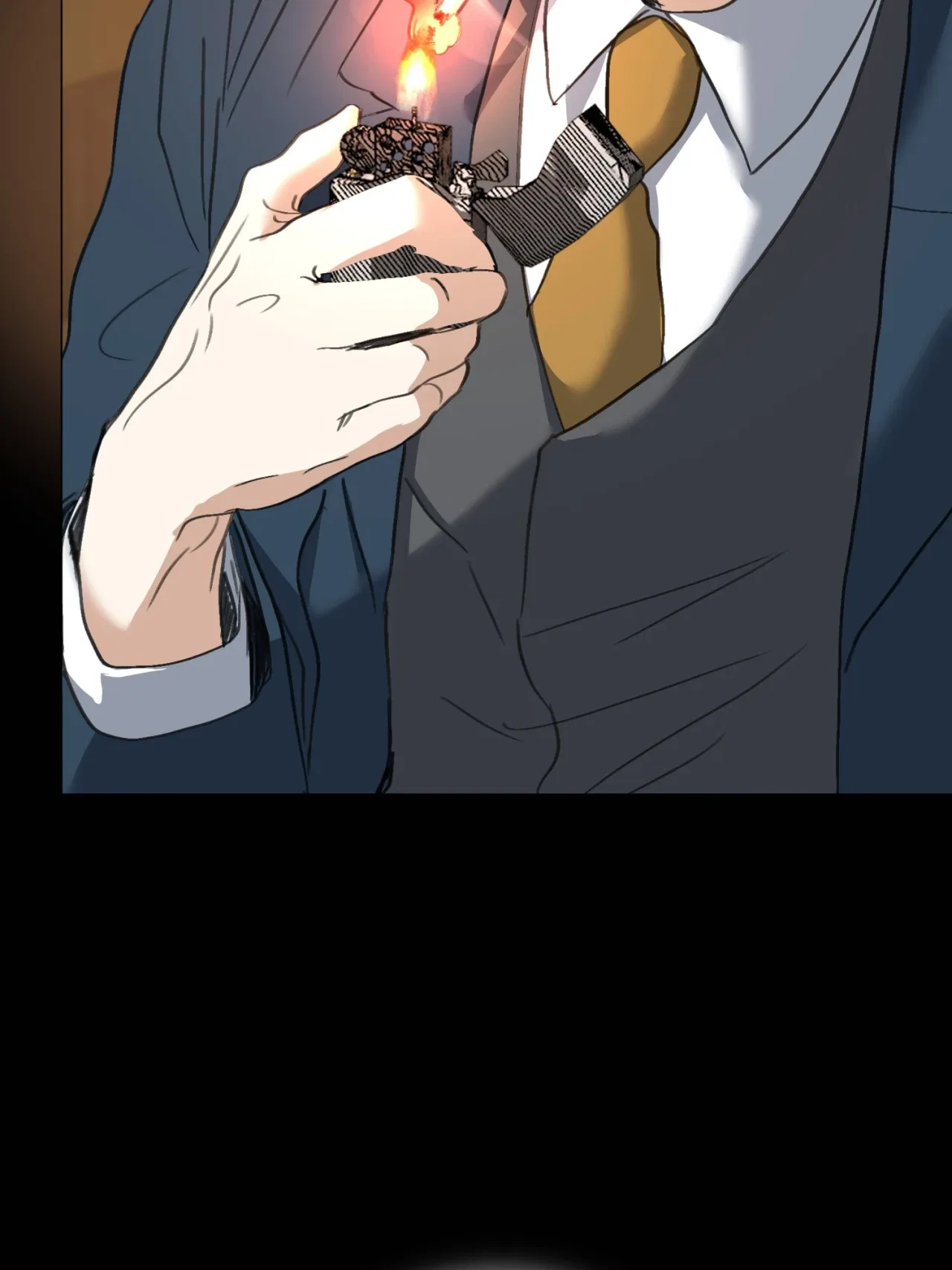 The Psycho Duke and I Chapter 77 – Page 49