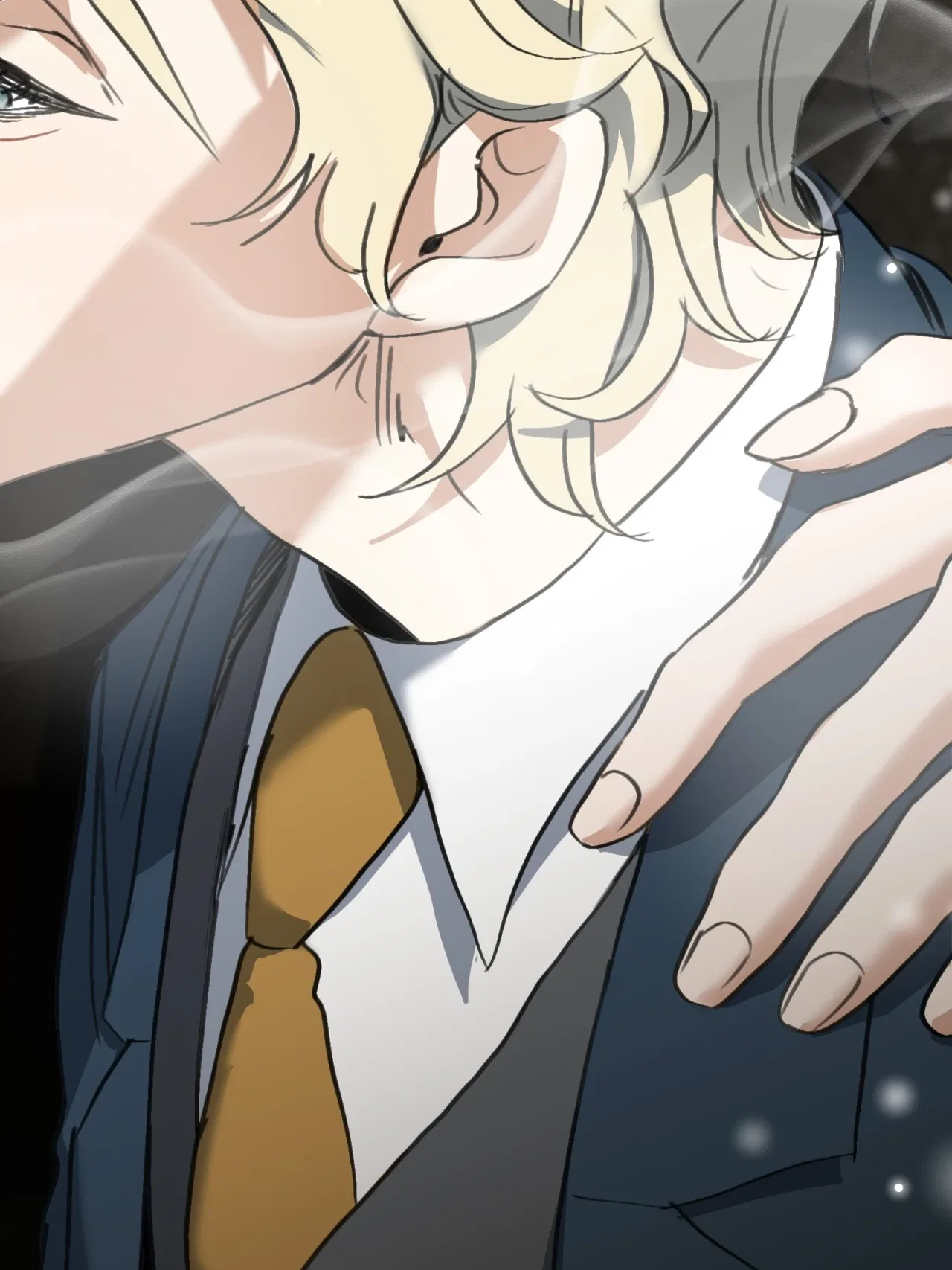 The Psycho Duke and I Chapter 77 – Page 51