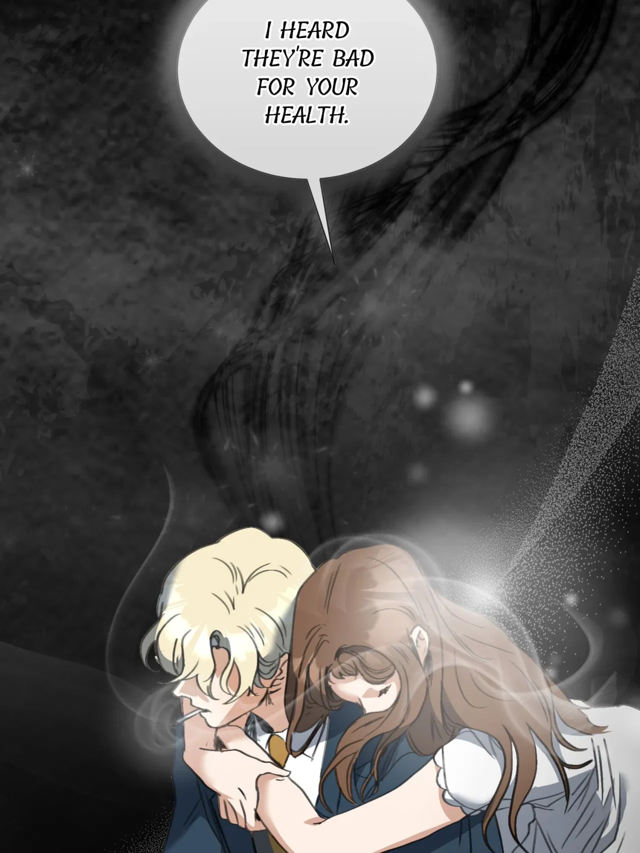 The Psycho Duke and I Chapter 77 – Page 53