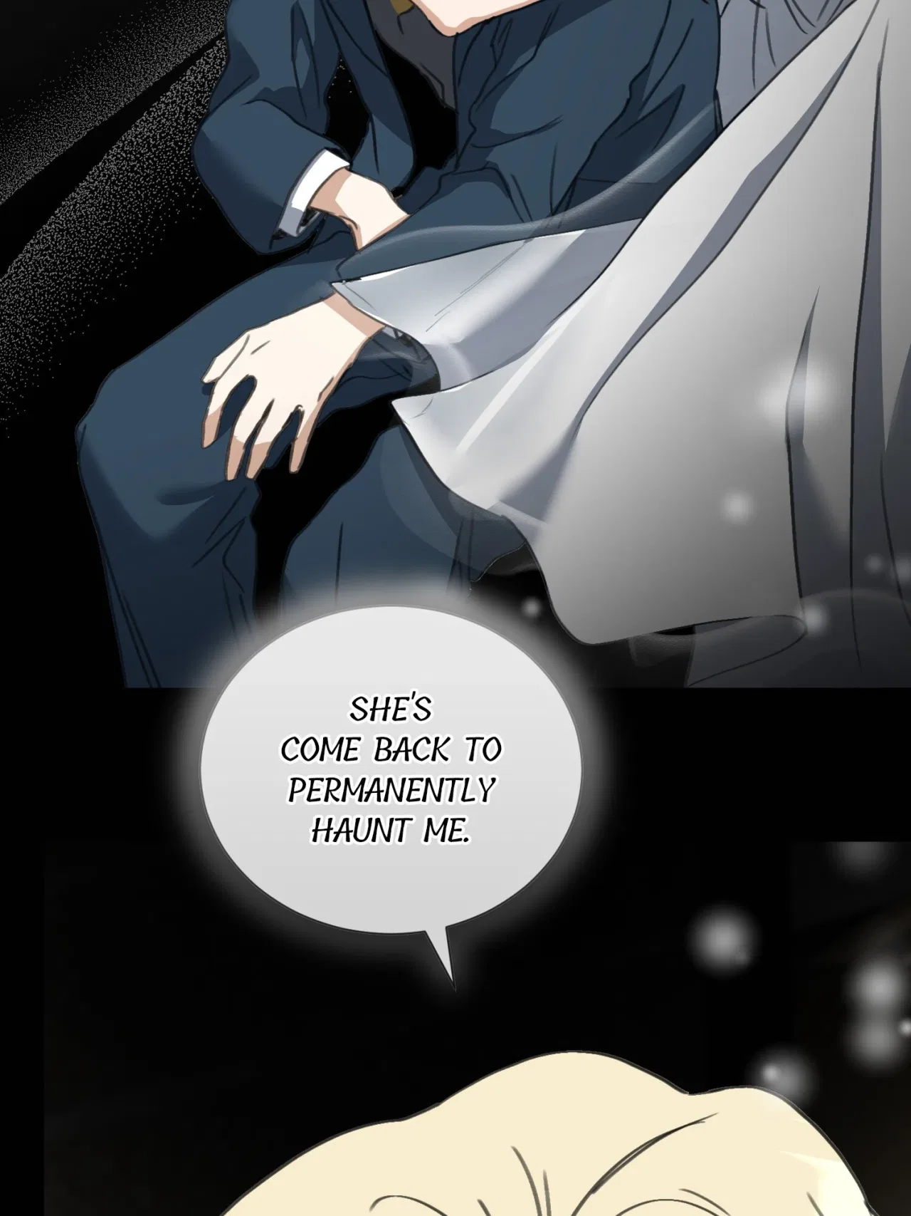 The Psycho Duke and I Chapter 77 – Page 54