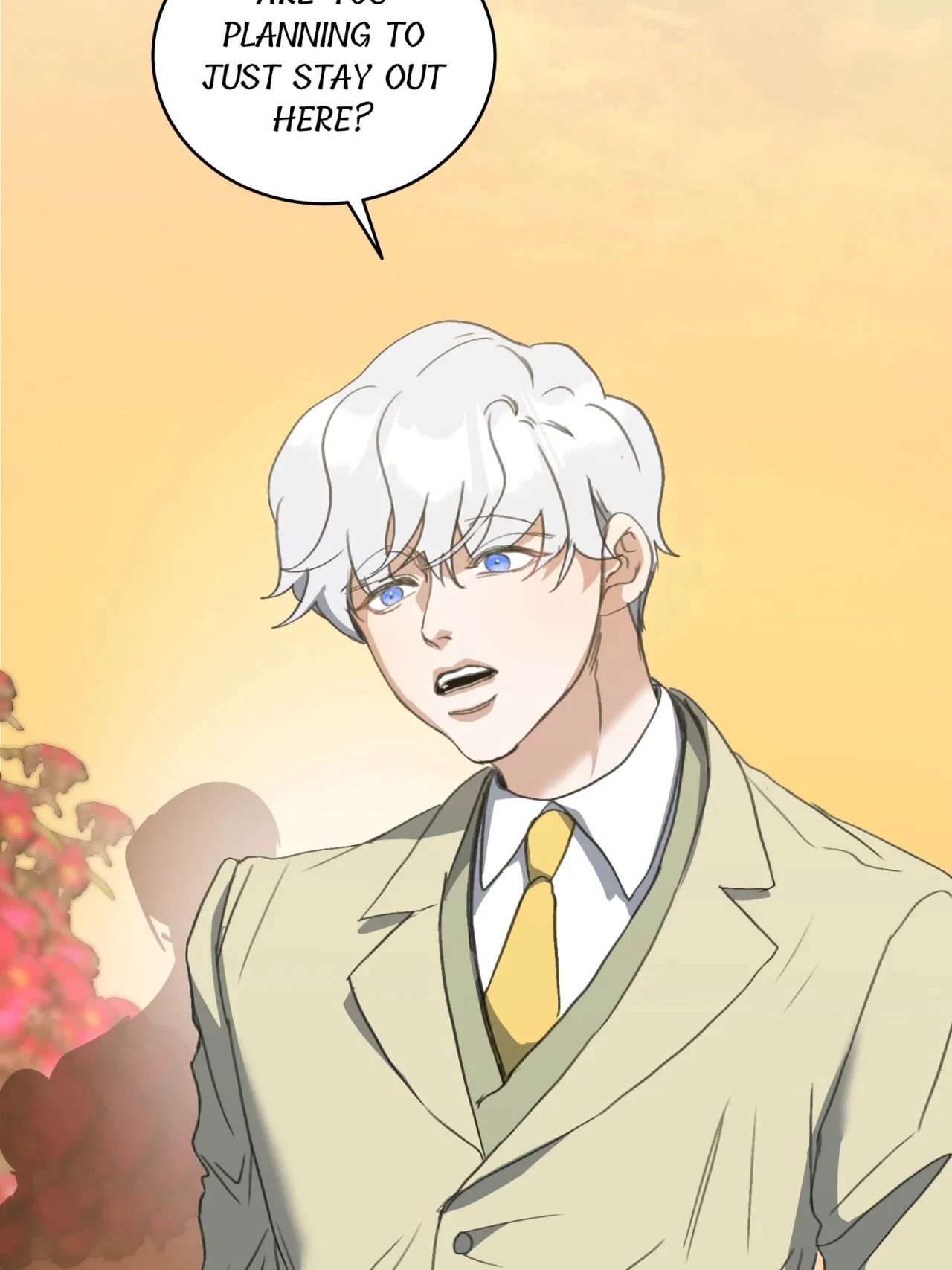 The Psycho Duke and I Chapter 77 – Page 61