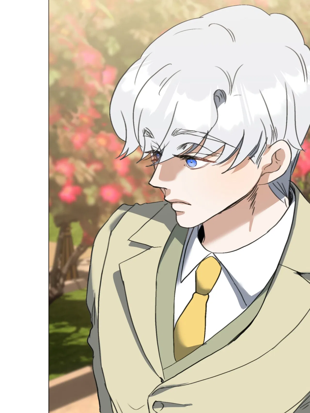 The Psycho Duke and I Chapter 77 – Page 65