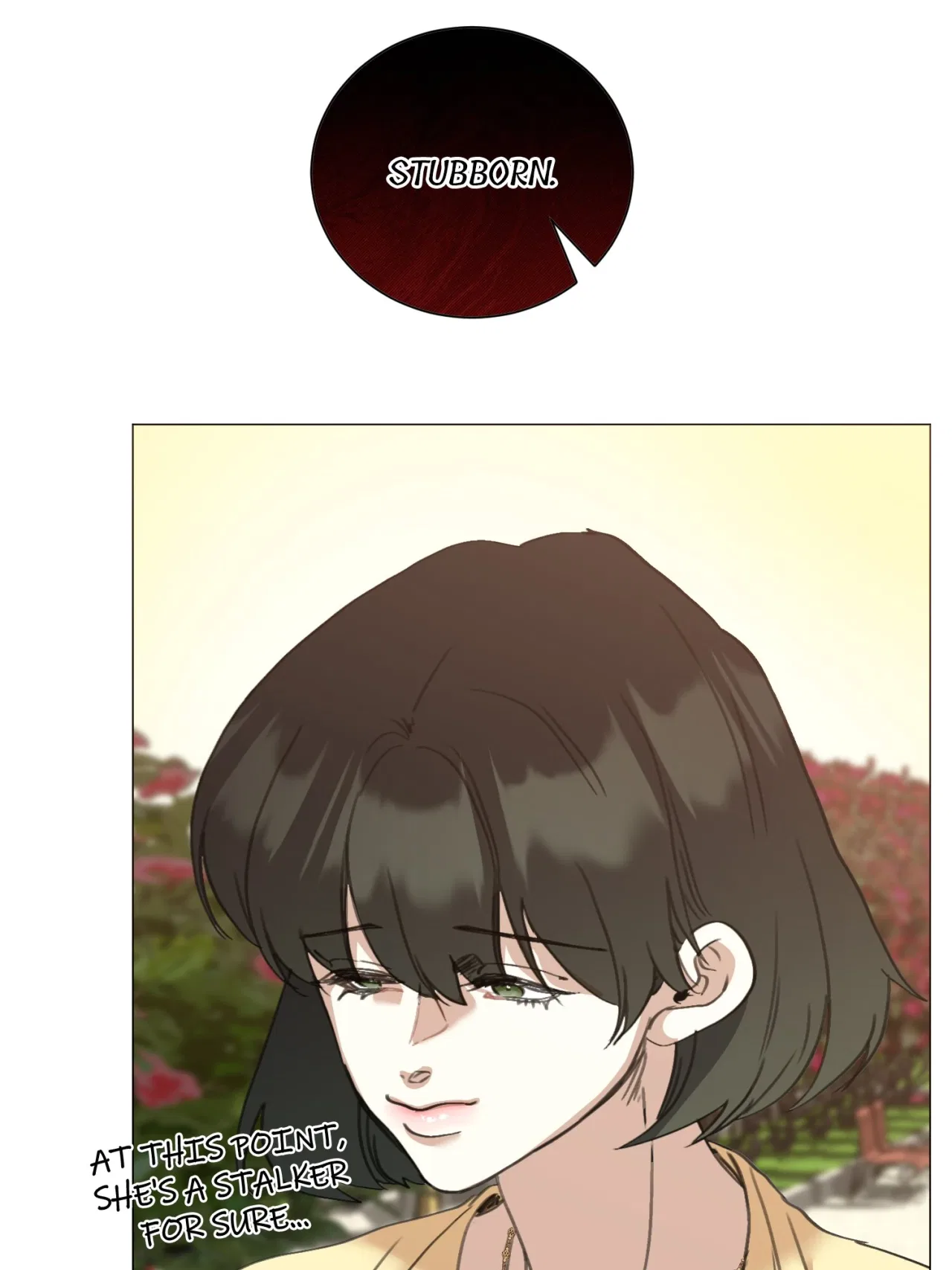 The Psycho Duke and I Chapter 77 – Page 73