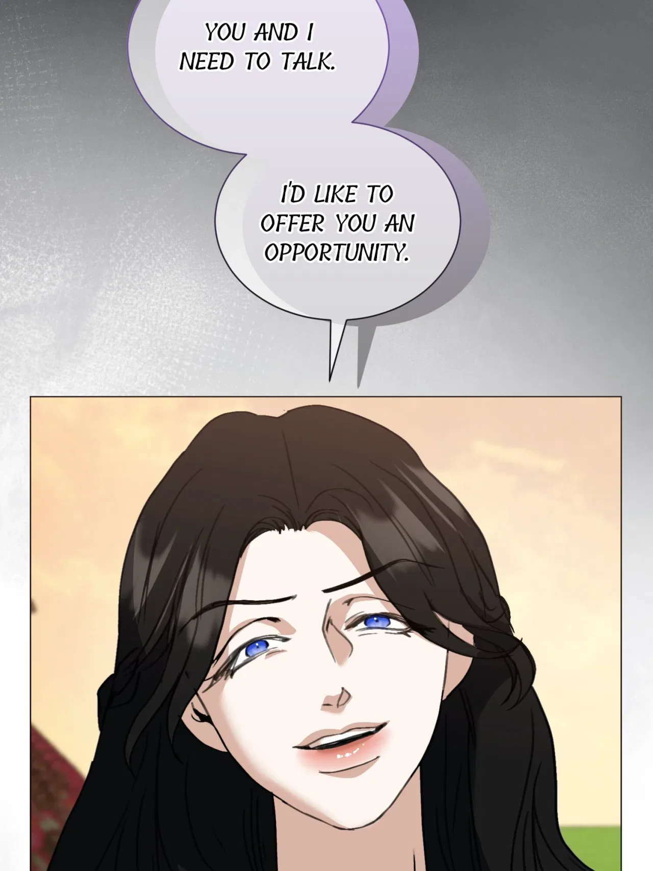 The Psycho Duke and I Chapter 77 – Page 77