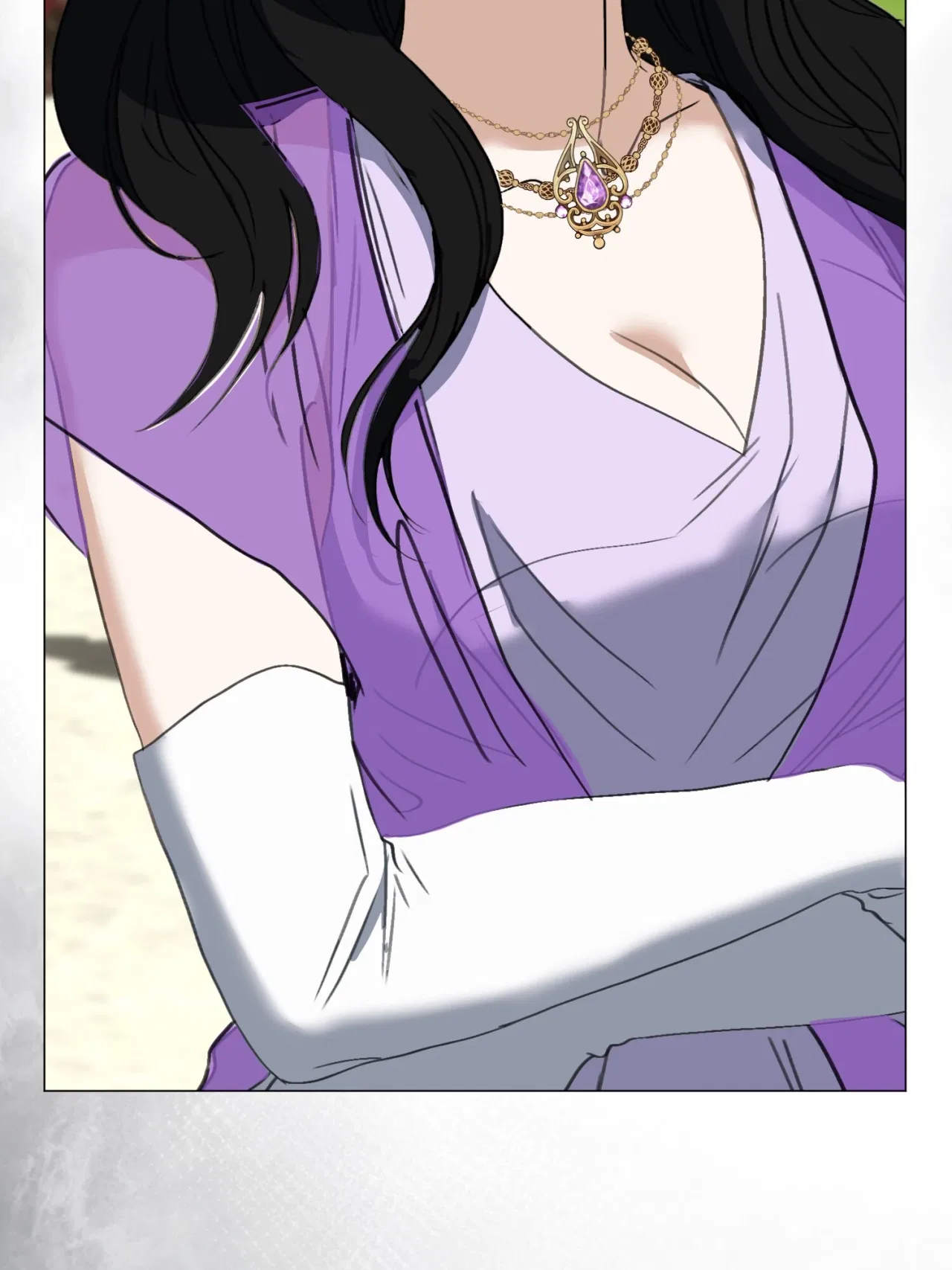 The Psycho Duke and I Chapter 77 – Page 78