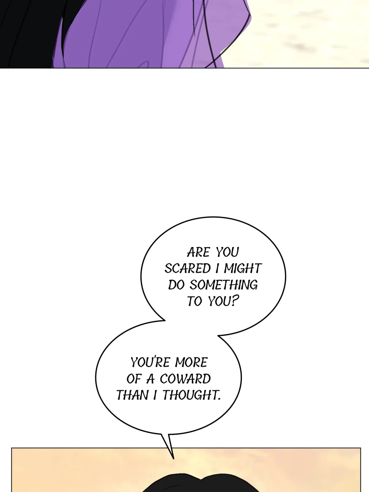 The Psycho Duke and I Chapter 77 – Page 81