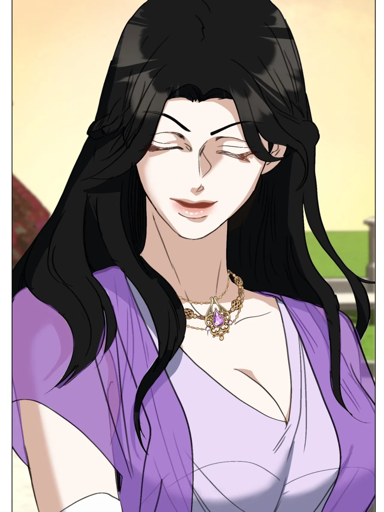 The Psycho Duke and I Chapter 77 – Page 82