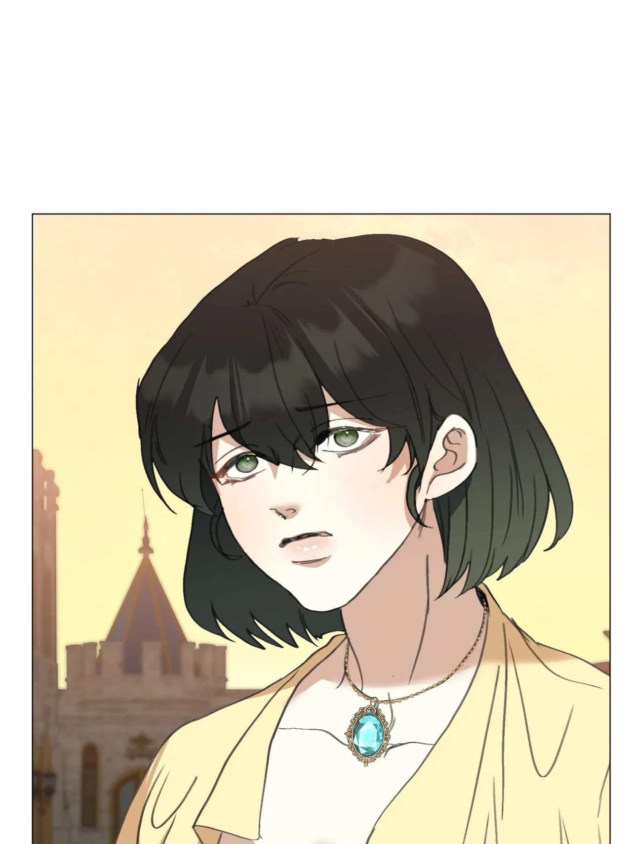 The Psycho Duke and I Chapter 77 – Page 86