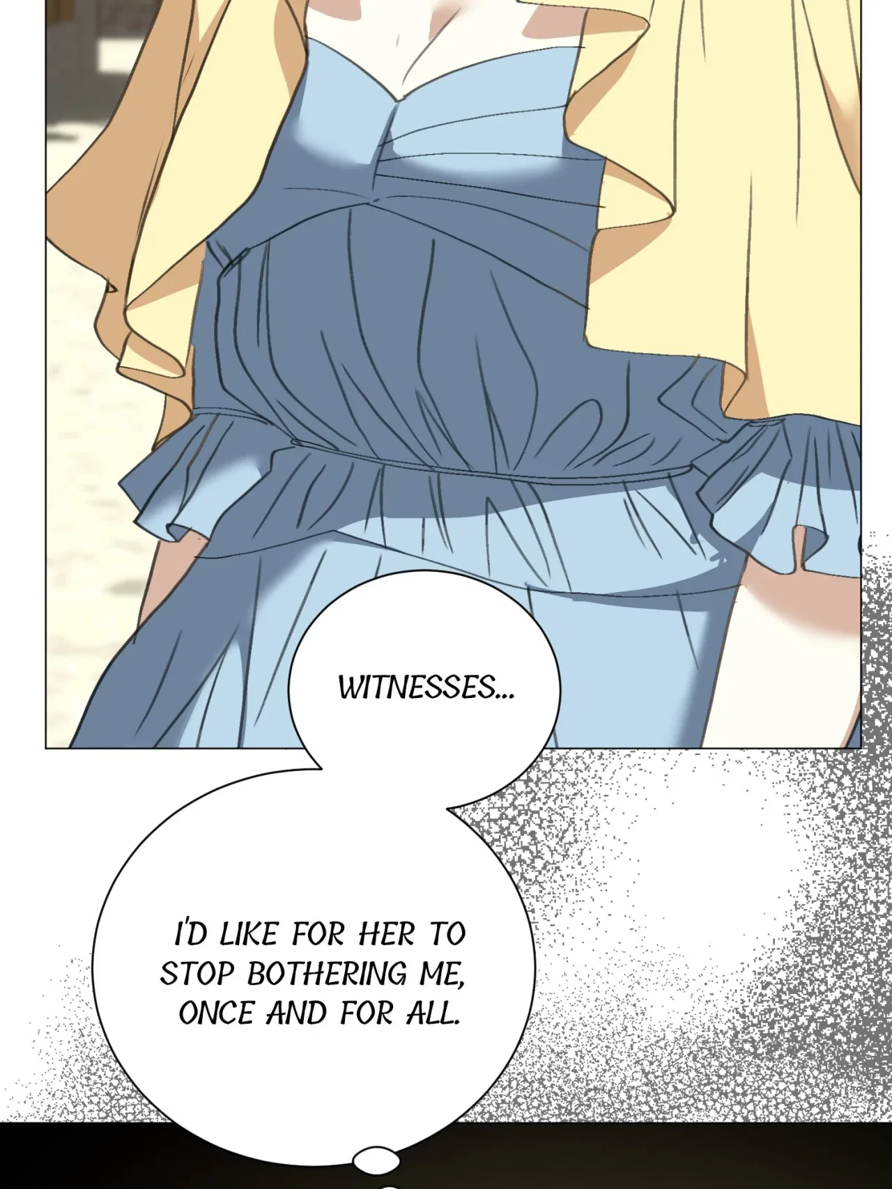 The Psycho Duke and I Chapter 77 – Page 87
