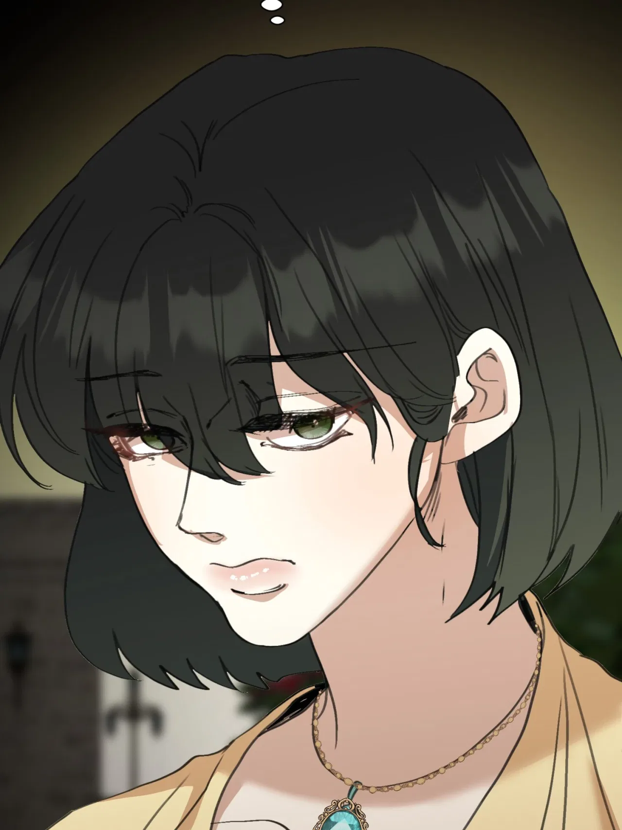 The Psycho Duke and I Chapter 77 – Page 88