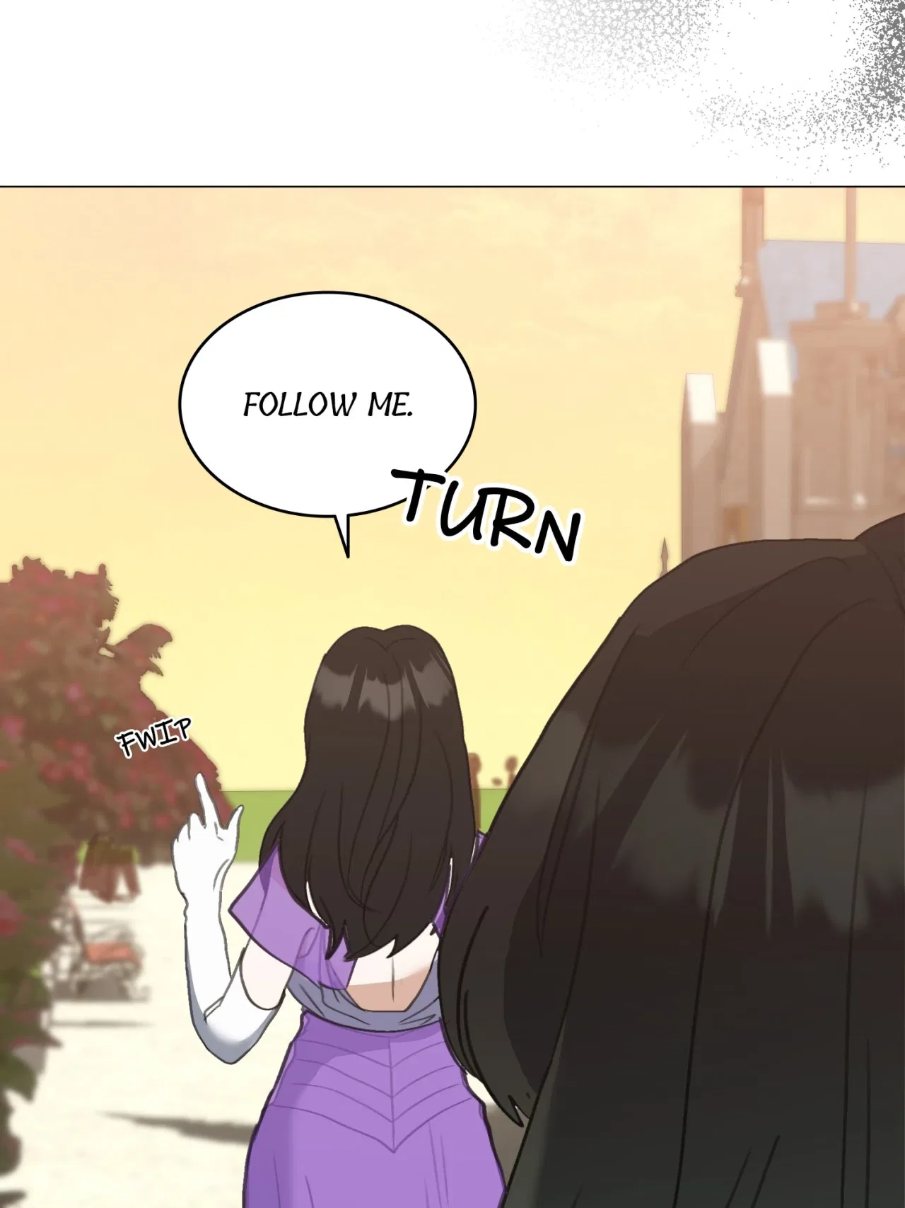The Psycho Duke and I Chapter 77 – Page 90