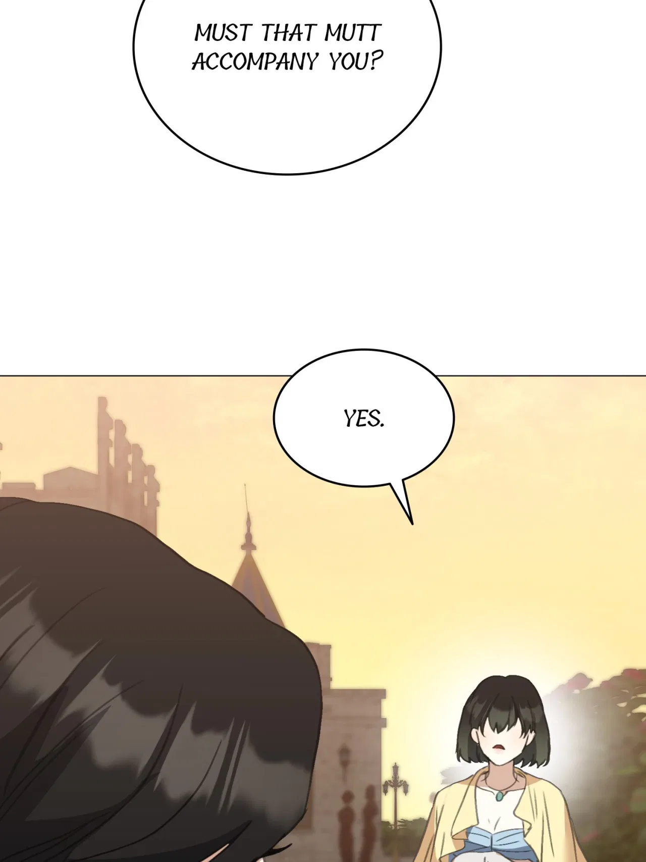 The Psycho Duke and I Chapter 77 – Page 94