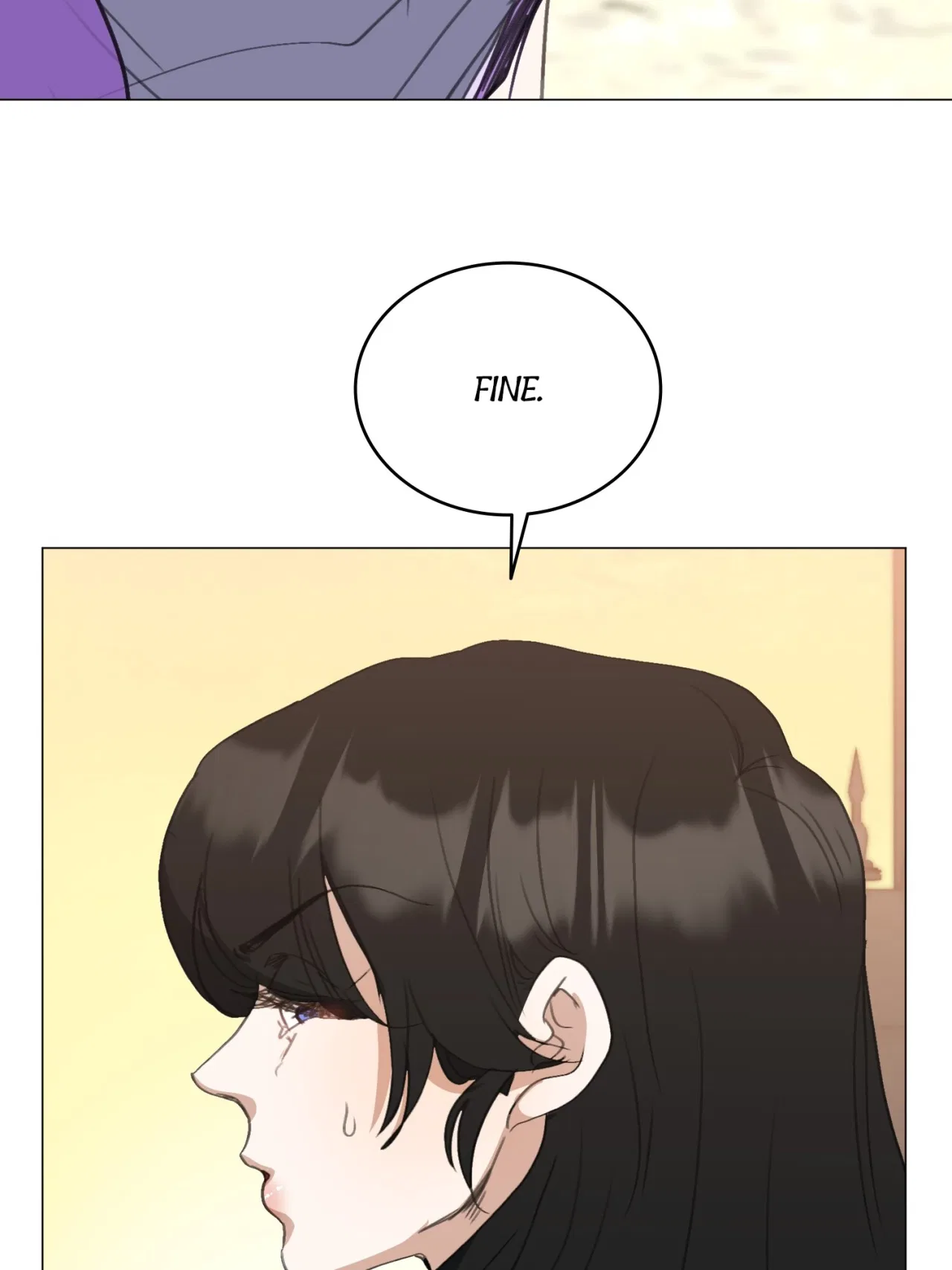 The Psycho Duke and I Chapter 77 – Page 96