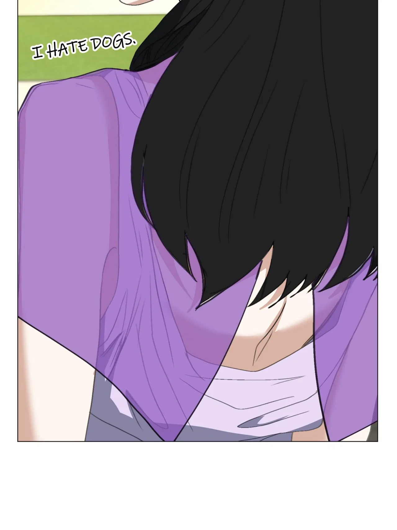 The Psycho Duke and I Chapter 77 – Page 97