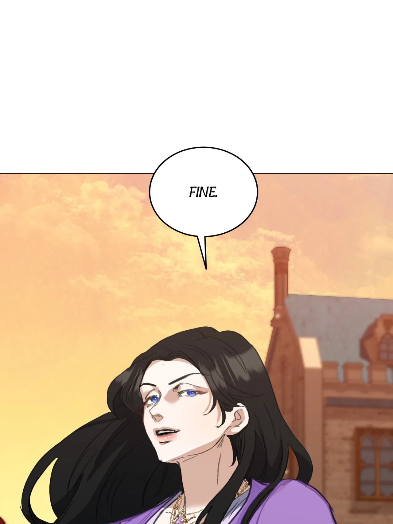 The Psycho Duke and I Chapter 77 – Page 99