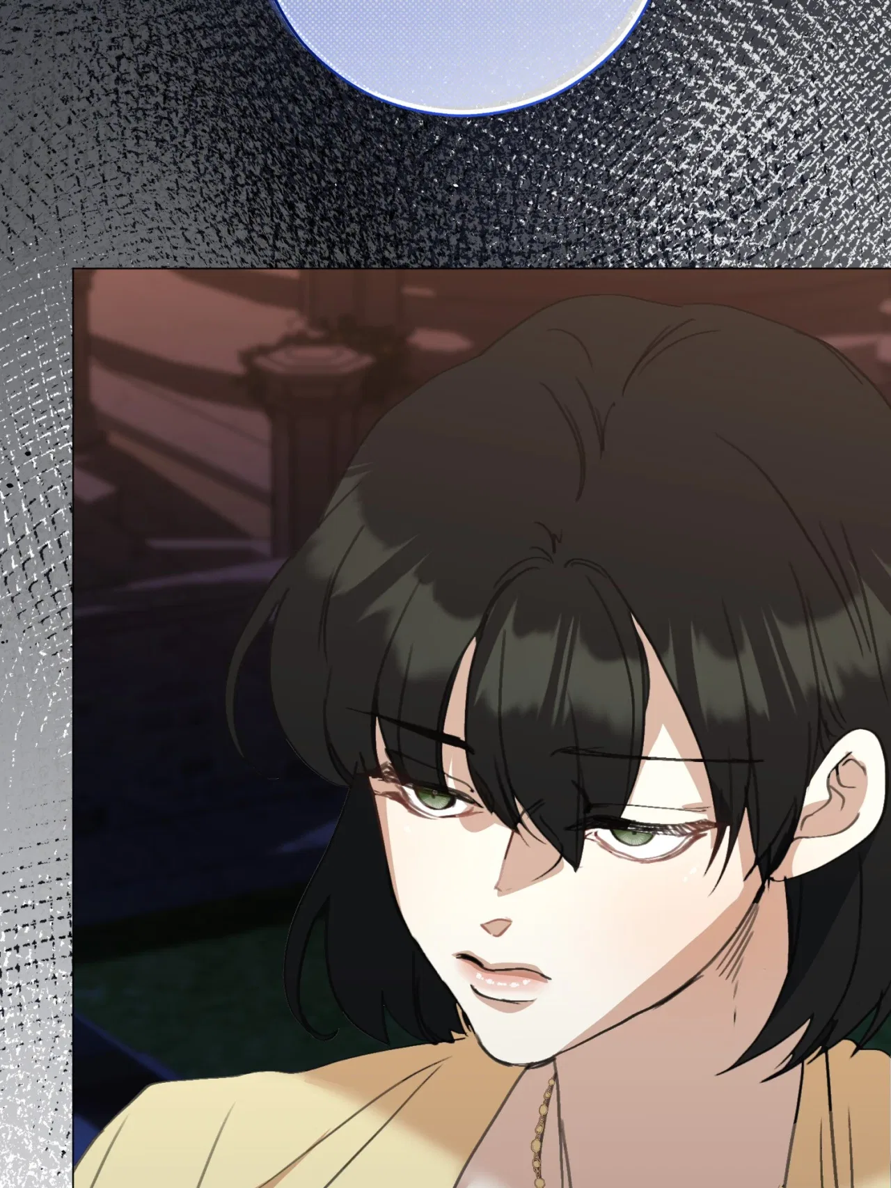 The Psycho Duke and I Chapter 77 – Page 109
