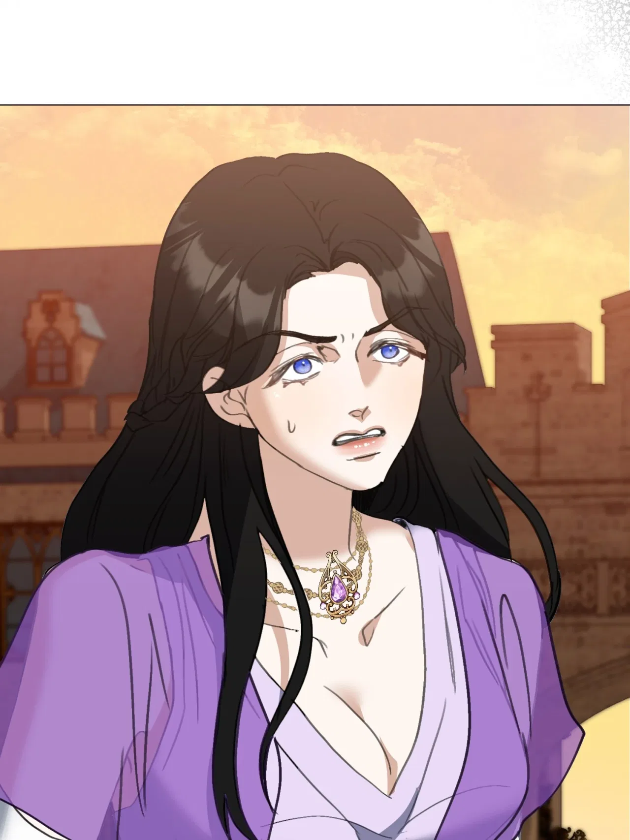 The Psycho Duke and I Chapter 77 – Page 113