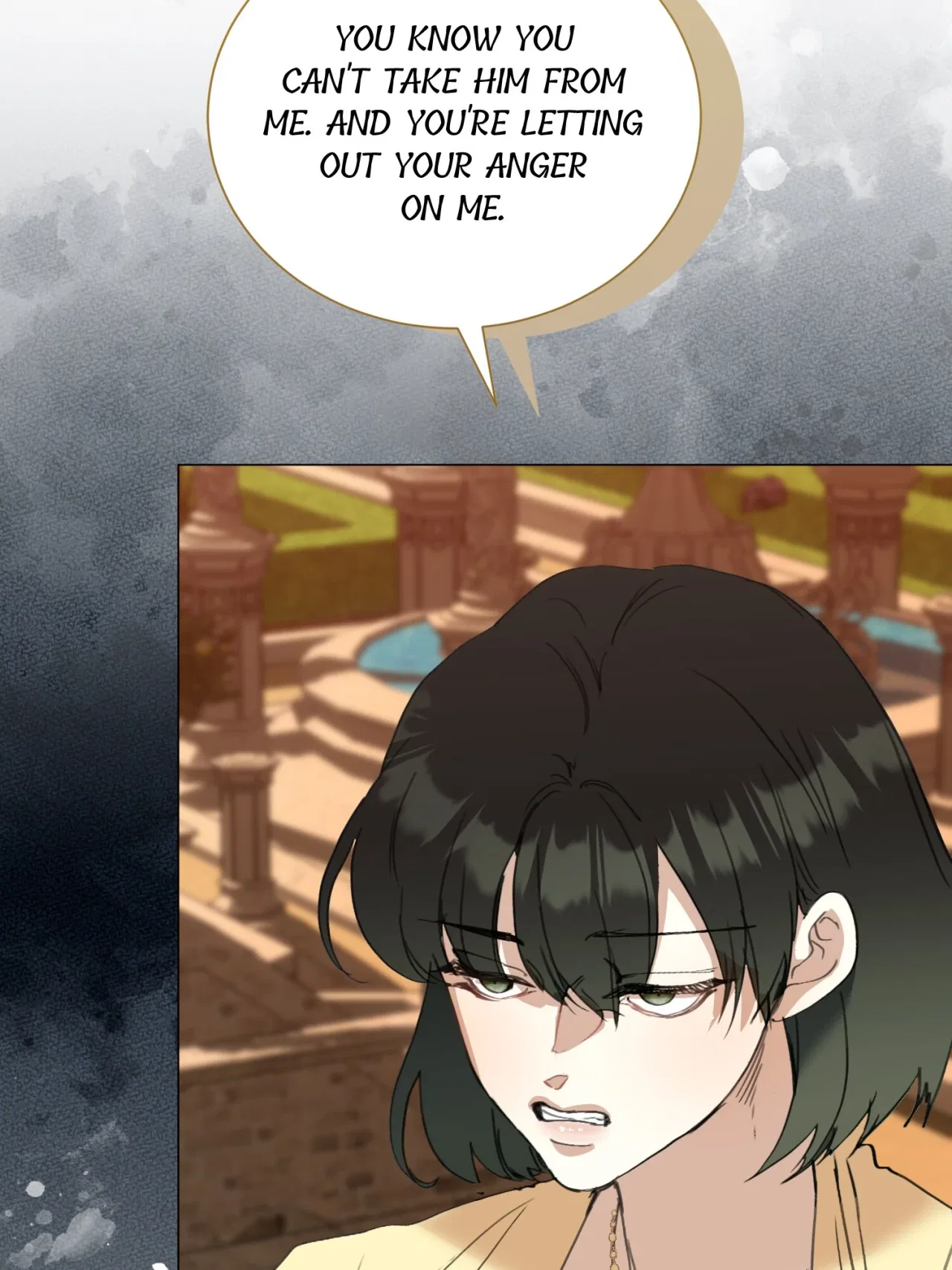 The Psycho Duke and I Chapter 77 – Page 115