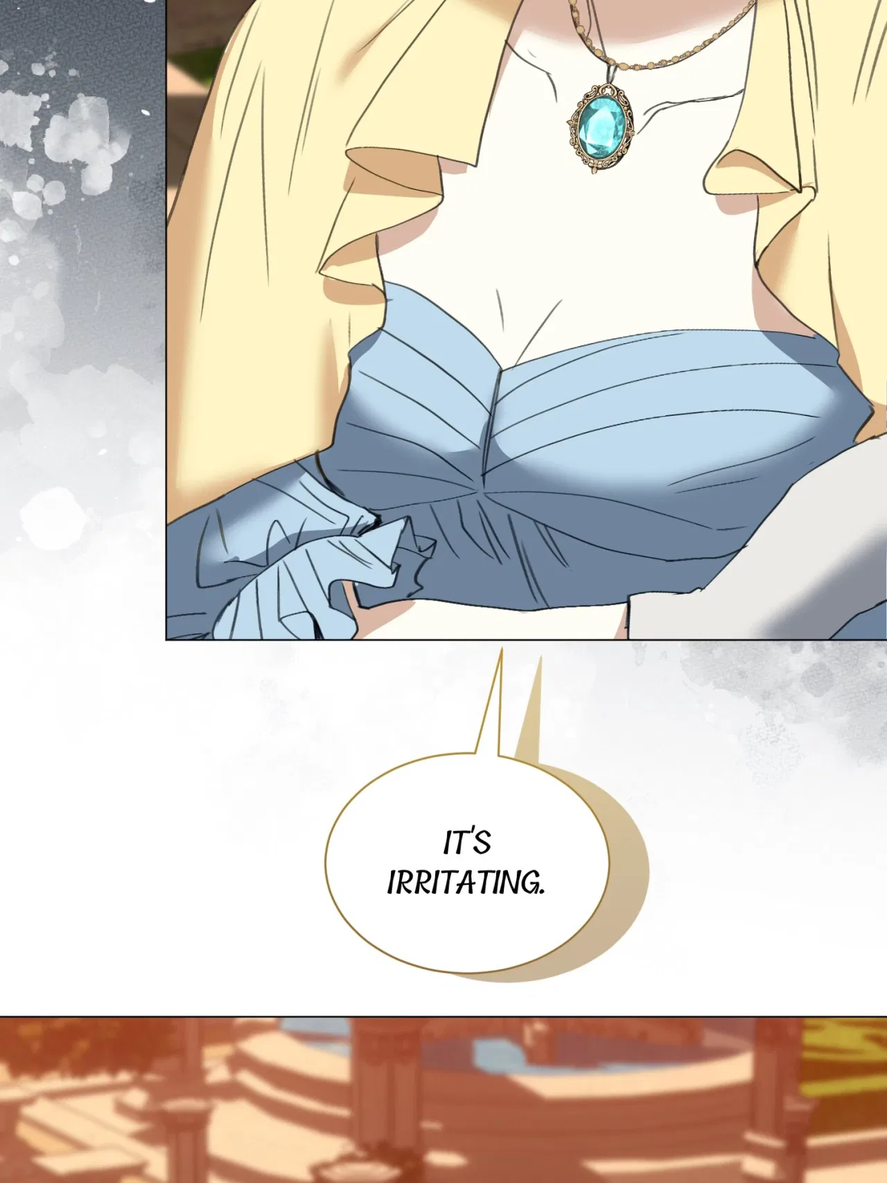 The Psycho Duke and I Chapter 77 – Page 116
