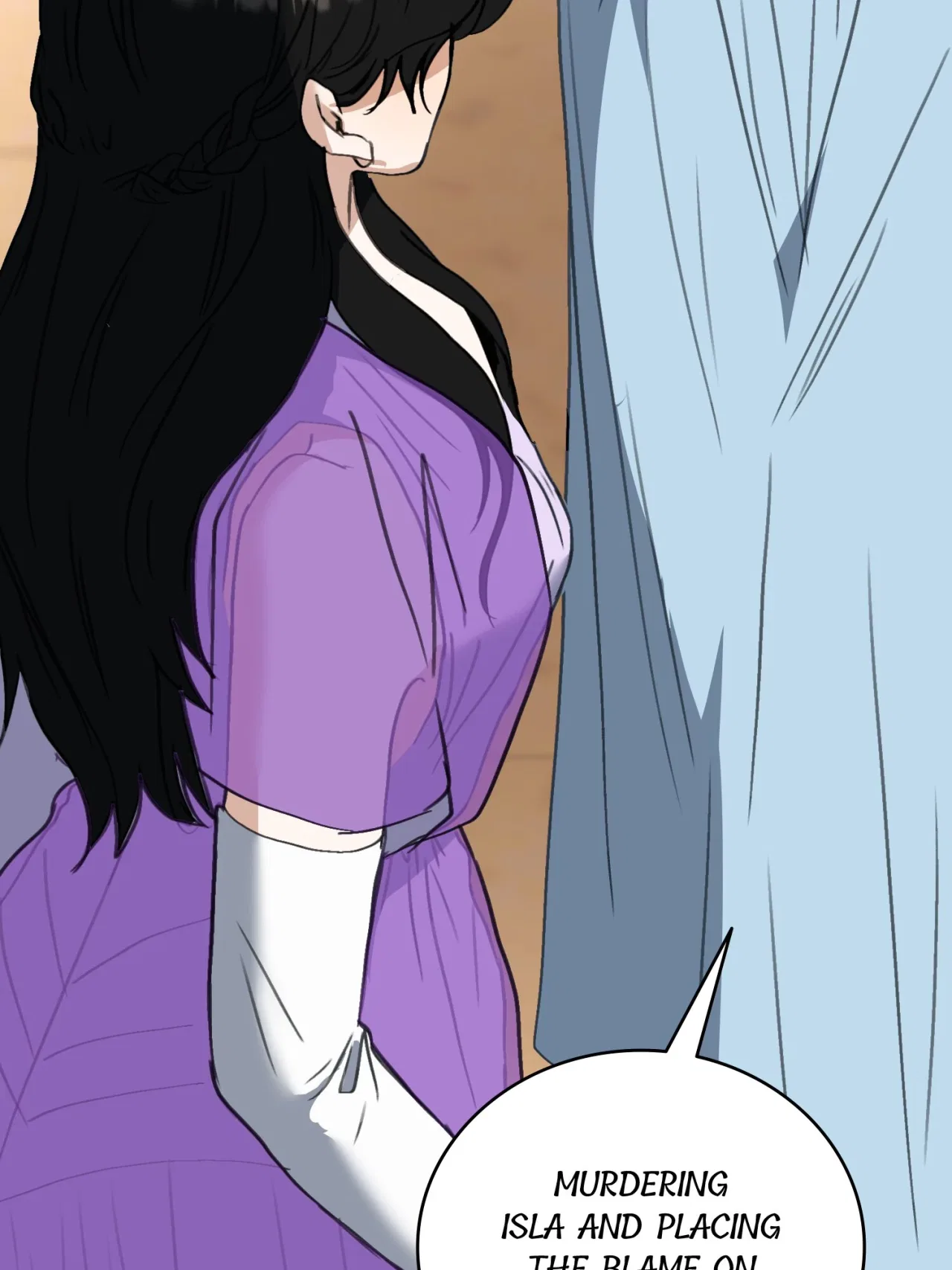The Psycho Duke and I Chapter 77 – Page 118