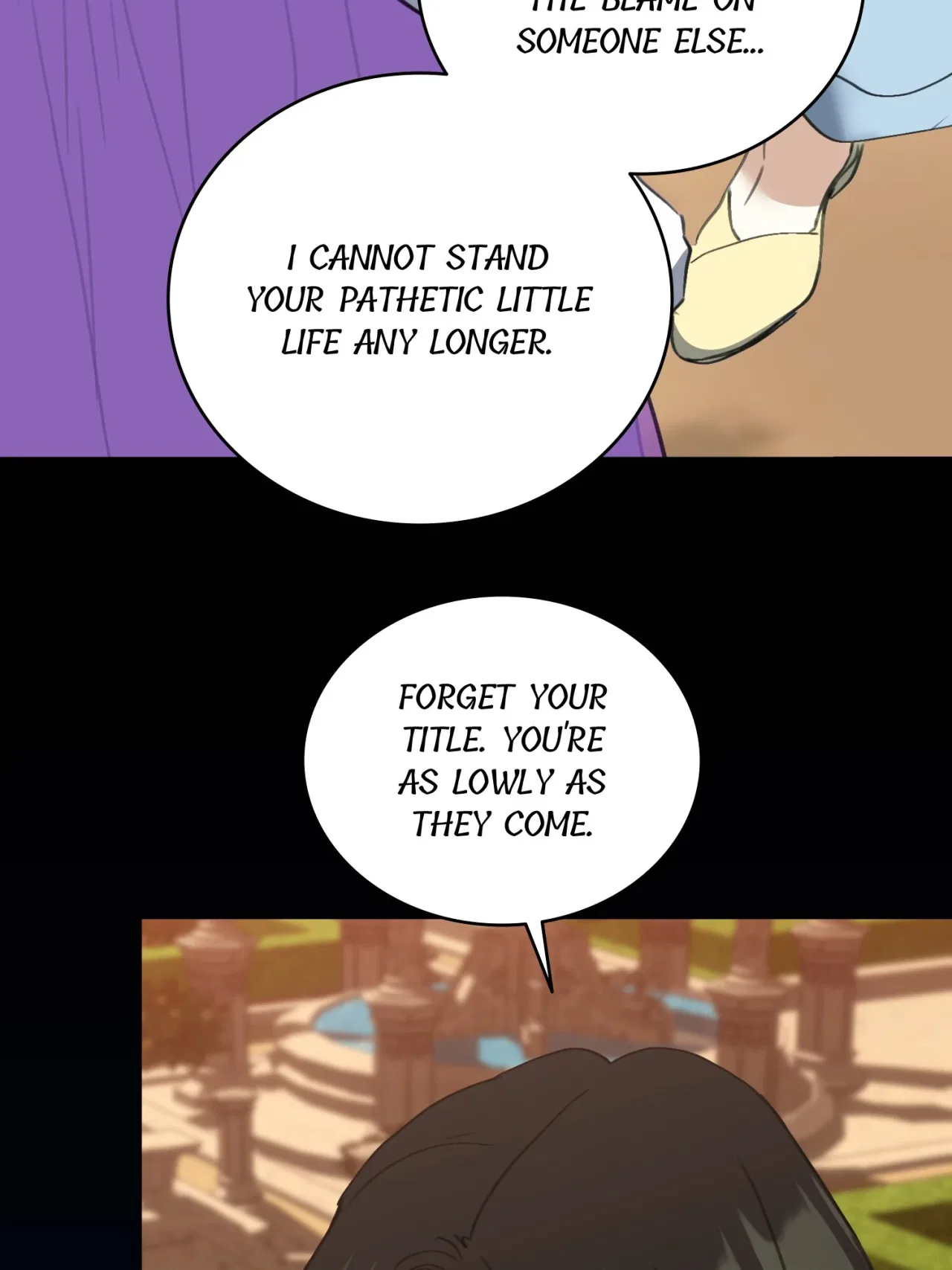 The Psycho Duke and I Chapter 77 – Page 119