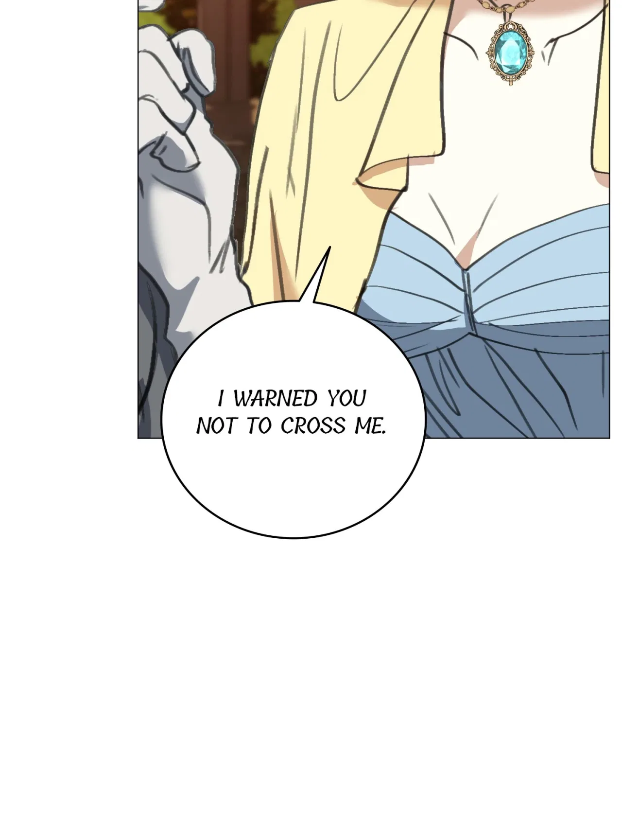 The Psycho Duke and I Chapter 77 – Page 129