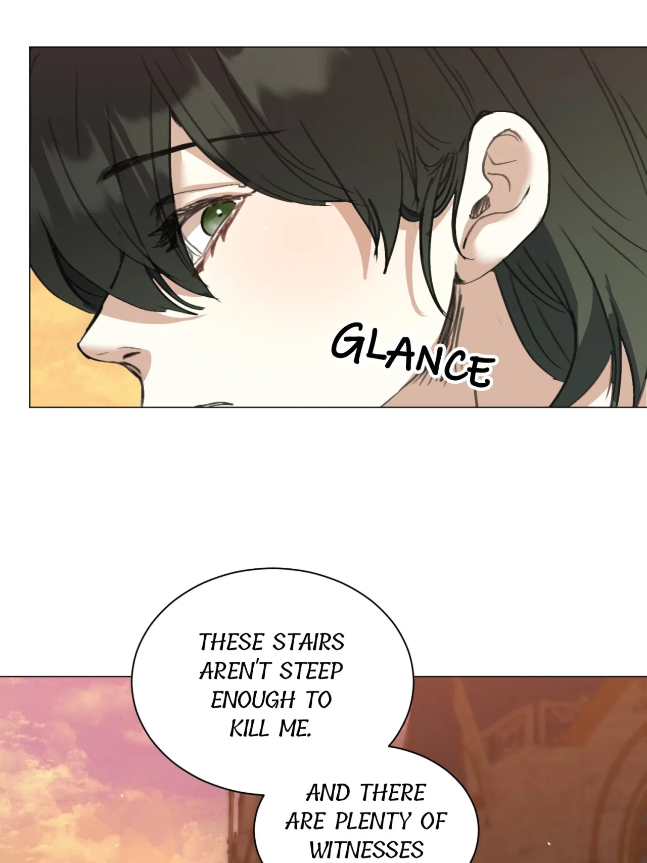 The Psycho Duke and I Chapter 77 – Page 130