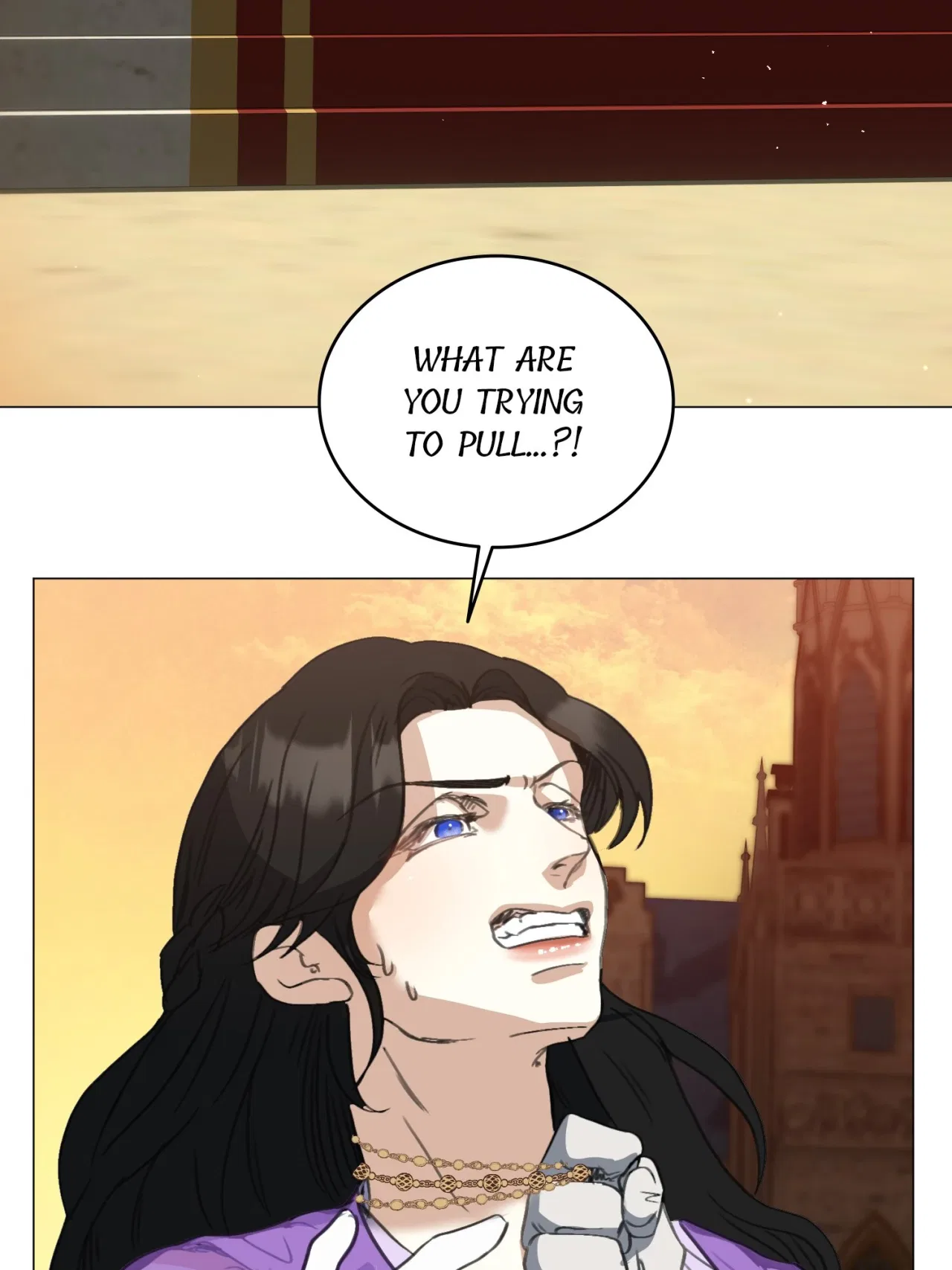 The Psycho Duke and I Chapter 77 – Page 132