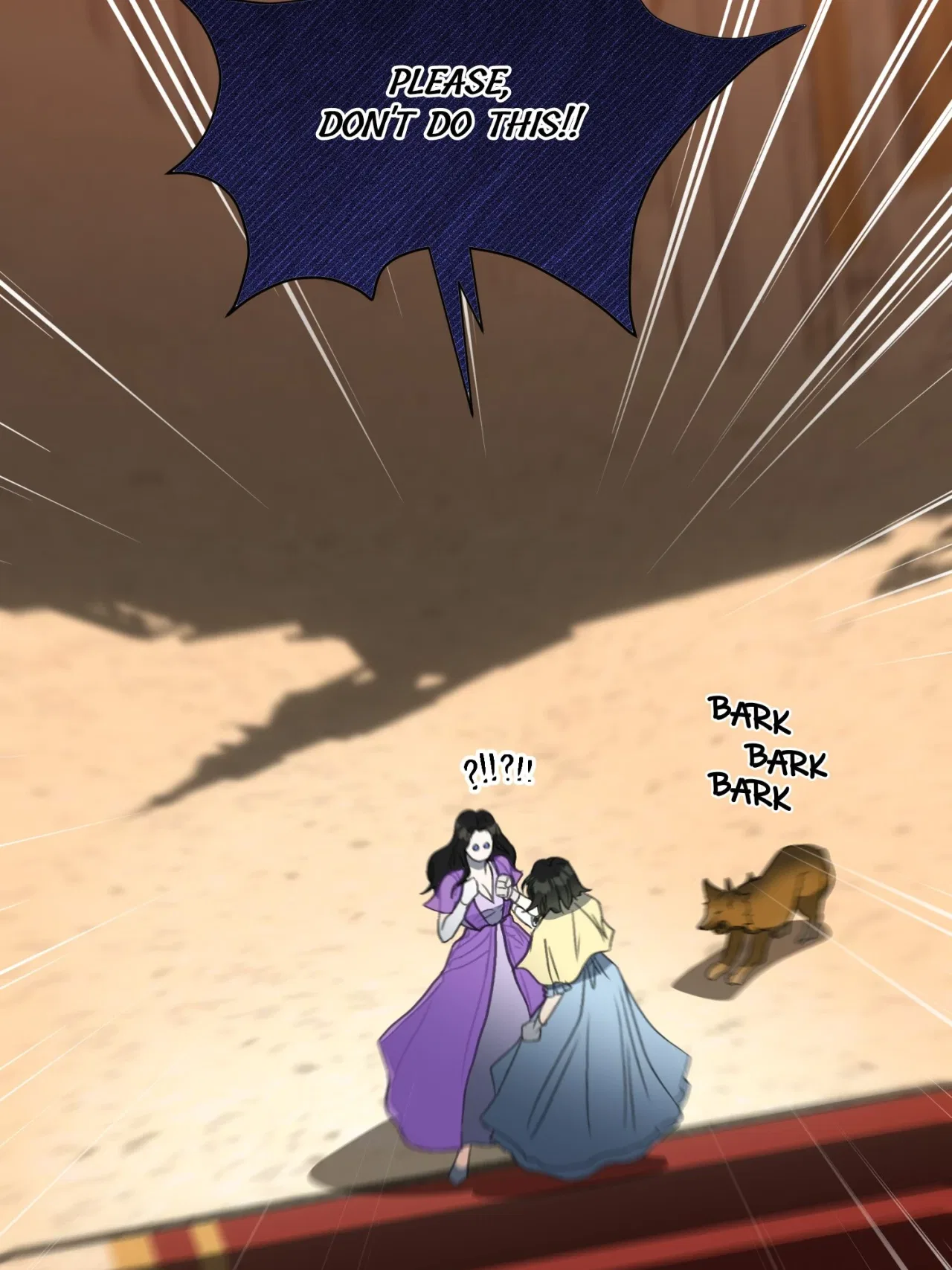 The Psycho Duke and I Chapter 77 – Page 134
