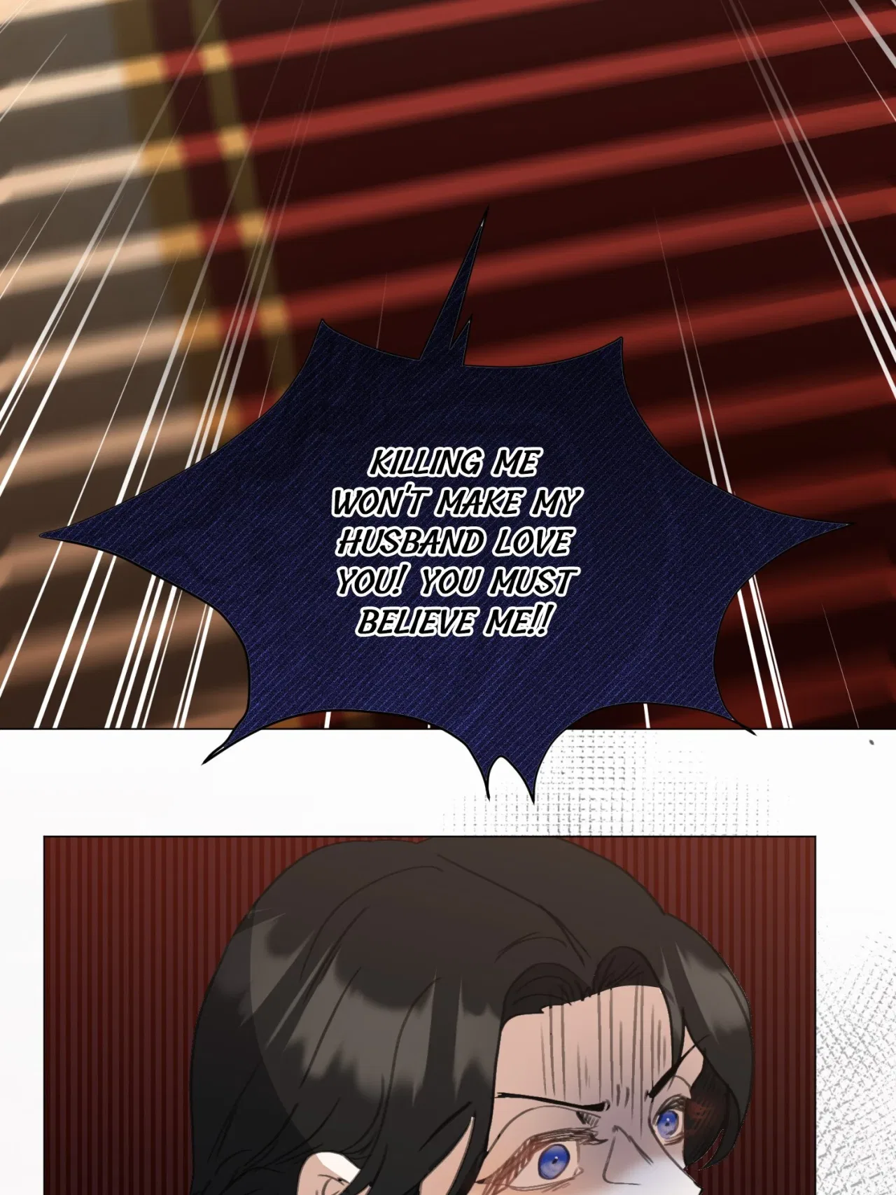 The Psycho Duke and I Chapter 77 – Page 135