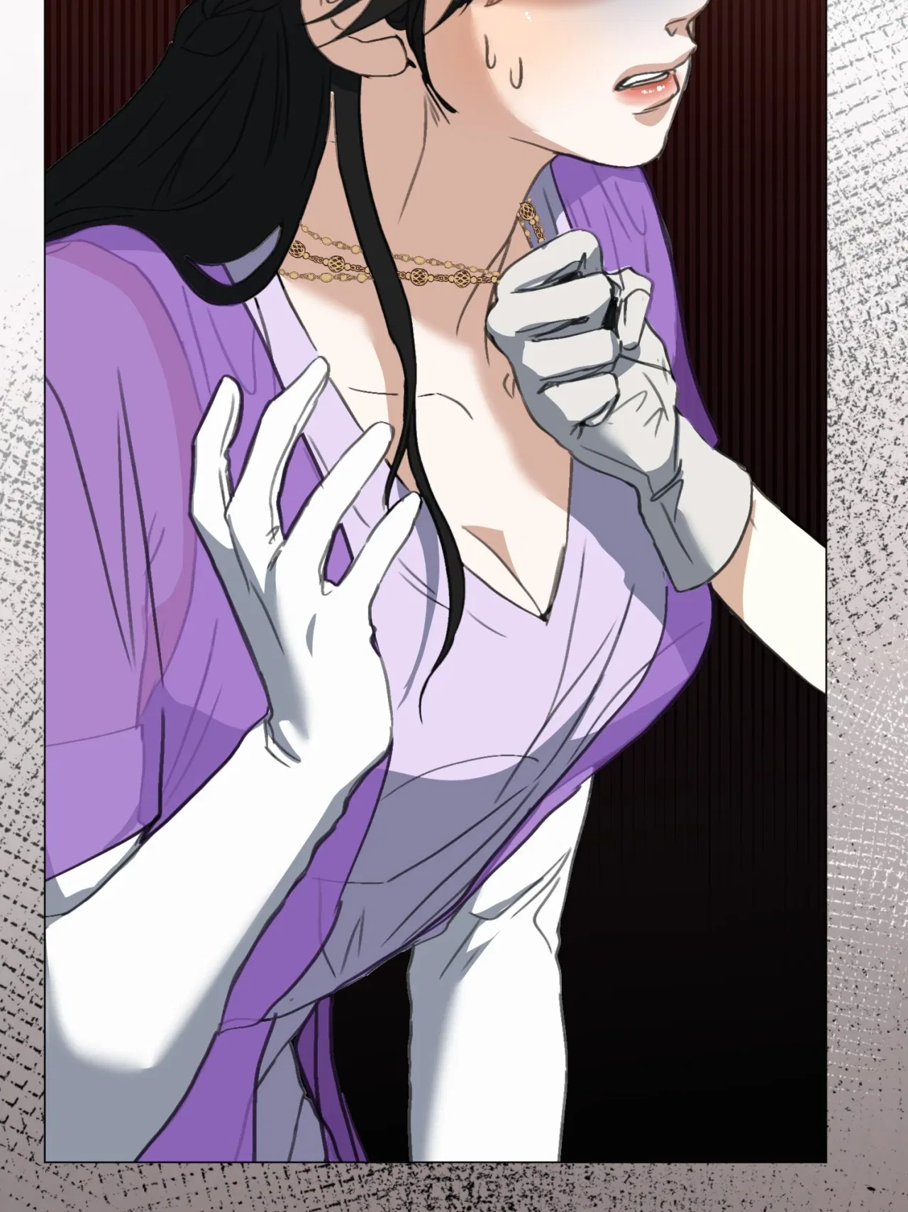 The Psycho Duke and I Chapter 77 – Page 136