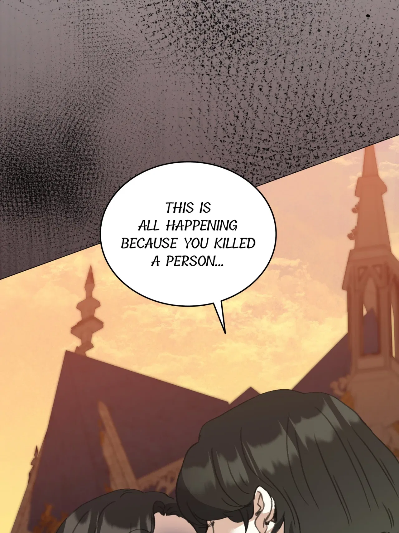 The Psycho Duke and I Chapter 77 – Page 137