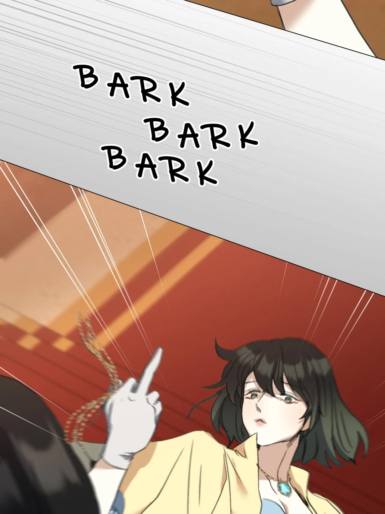 The Psycho Duke and I Chapter 77 – Page 142