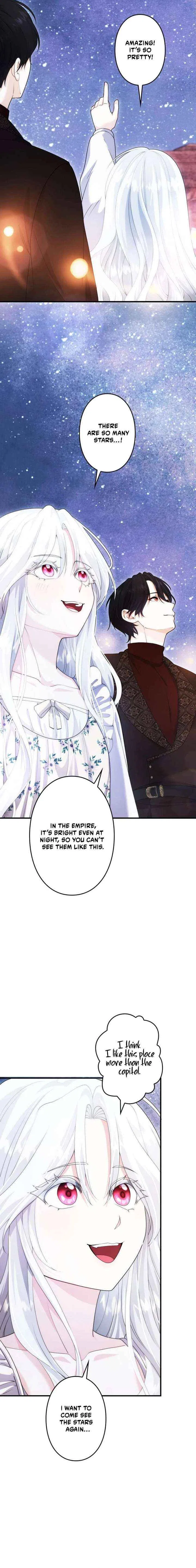 The System Error Princess Chapter 23 – Page 14