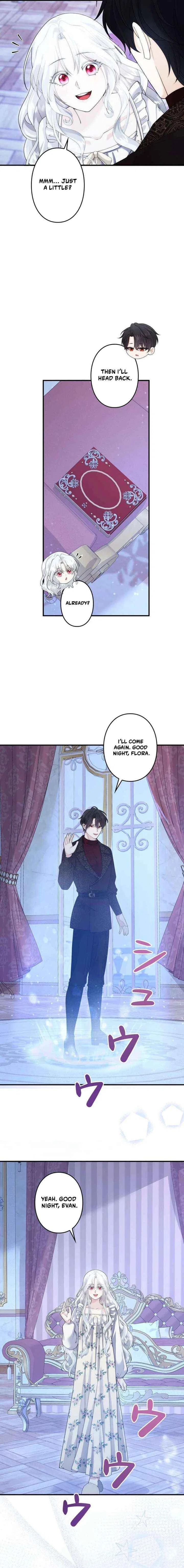 The System Error Princess Chapter 23 – Page 19
