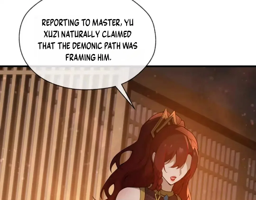 I, The Demon Lord am being targeted by my female Disciples! Chapter 134 – Page 11