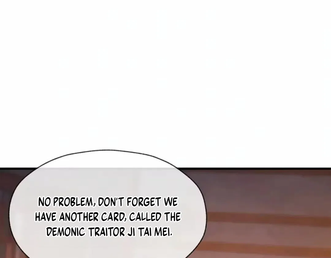 I, The Demon Lord am being targeted by my female Disciples! Chapter 134 – Page 19