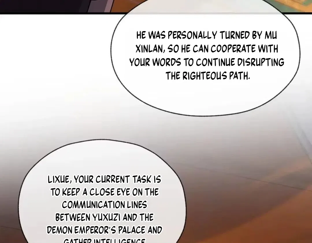 I, The Demon Lord am being targeted by my female Disciples! Chapter 134 – Page 23