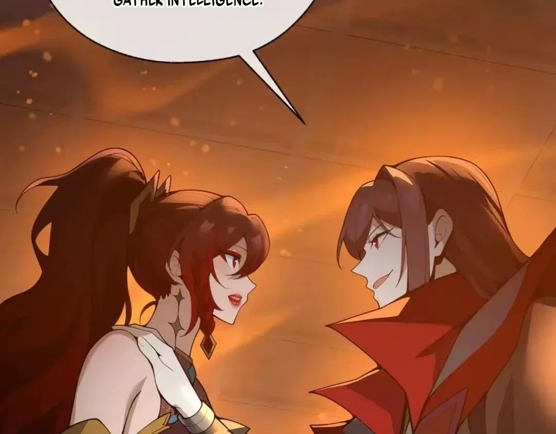 I, The Demon Lord am being targeted by my female Disciples! Chapter 134 – Page 24