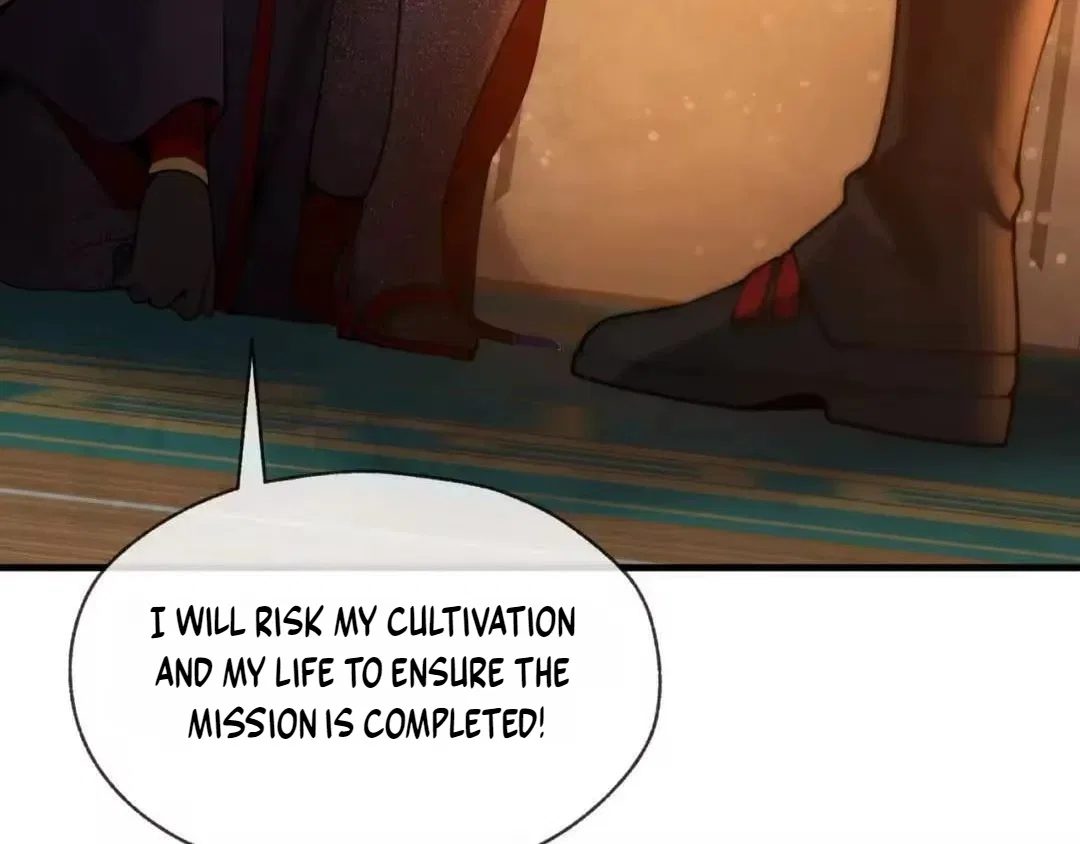 I, The Demon Lord am being targeted by my female Disciples! Chapter 134 – Page 29