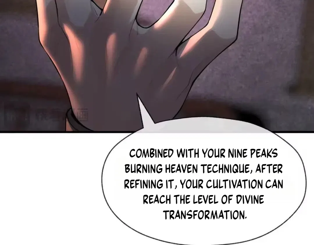 I, The Demon Lord am being targeted by my female Disciples! Chapter 134 – Page 36